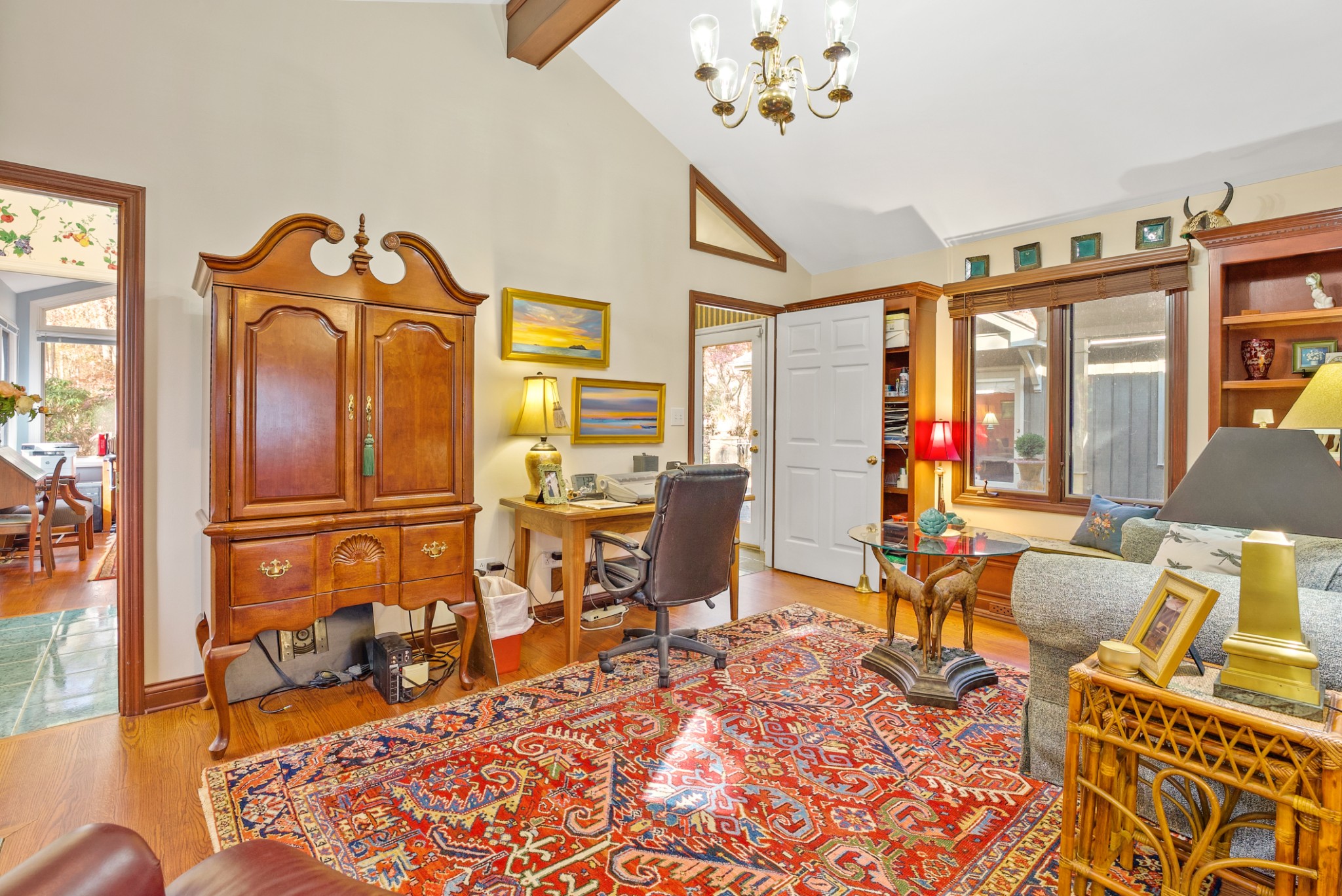 524 Sweetberry Dr