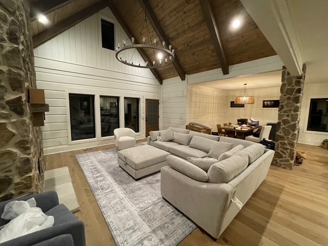 1863 Lake Louisa Loop