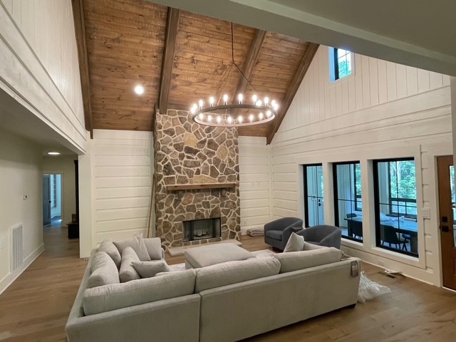 1863 Lake Louisa Loop