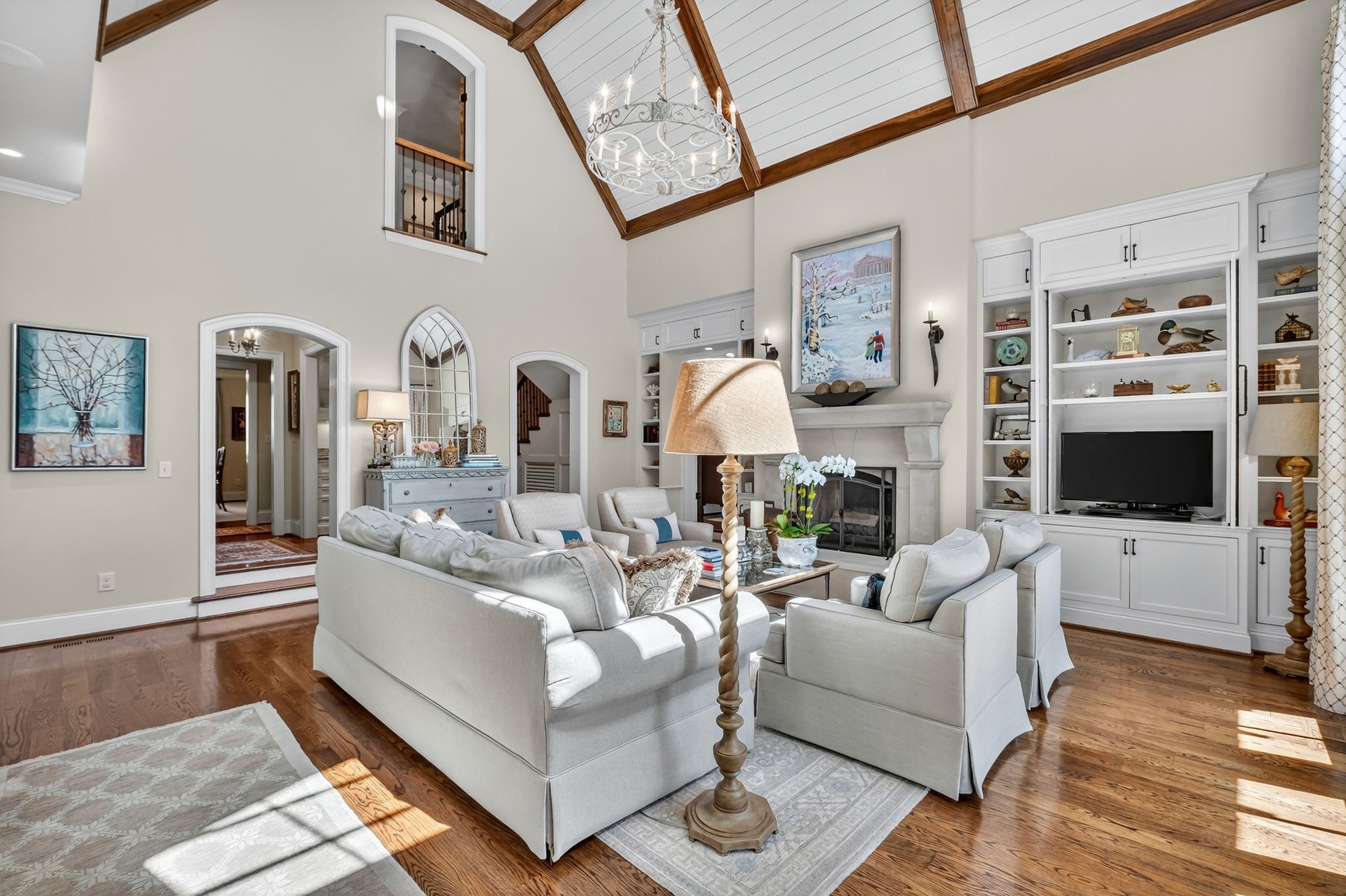 2223 Hemingway Dr