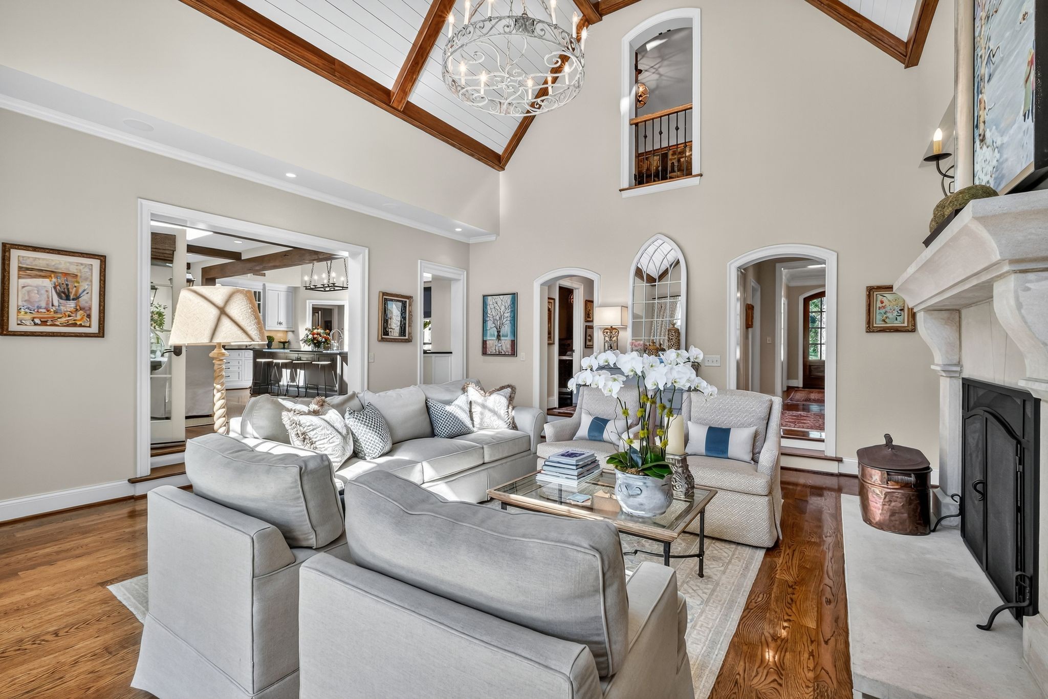 2223 Hemingway Dr