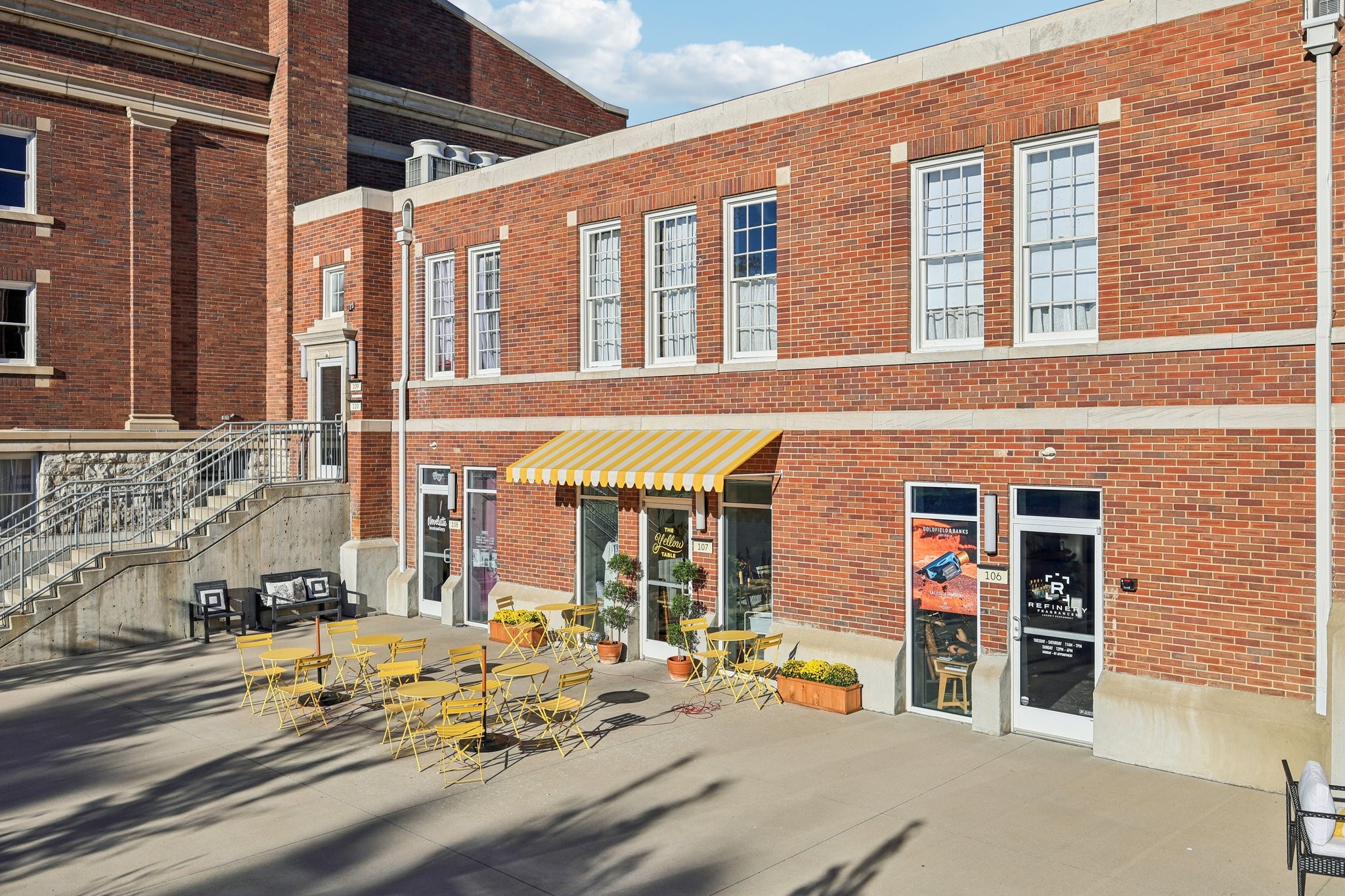 521 Hobson Chapel Pl