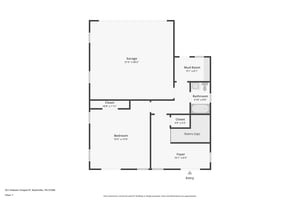 521 Hobson Chapel Pl