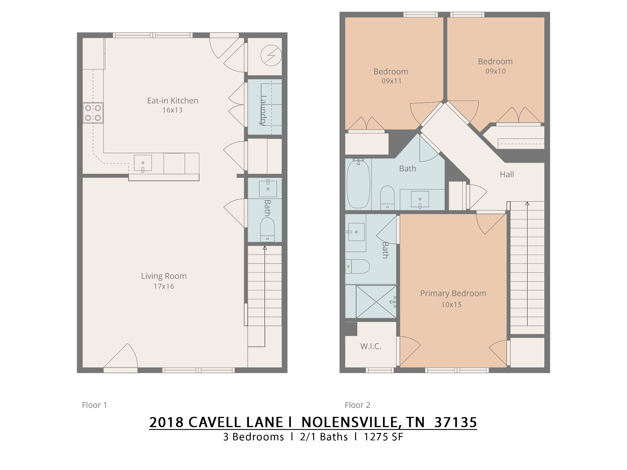 2018 Cavell Ln