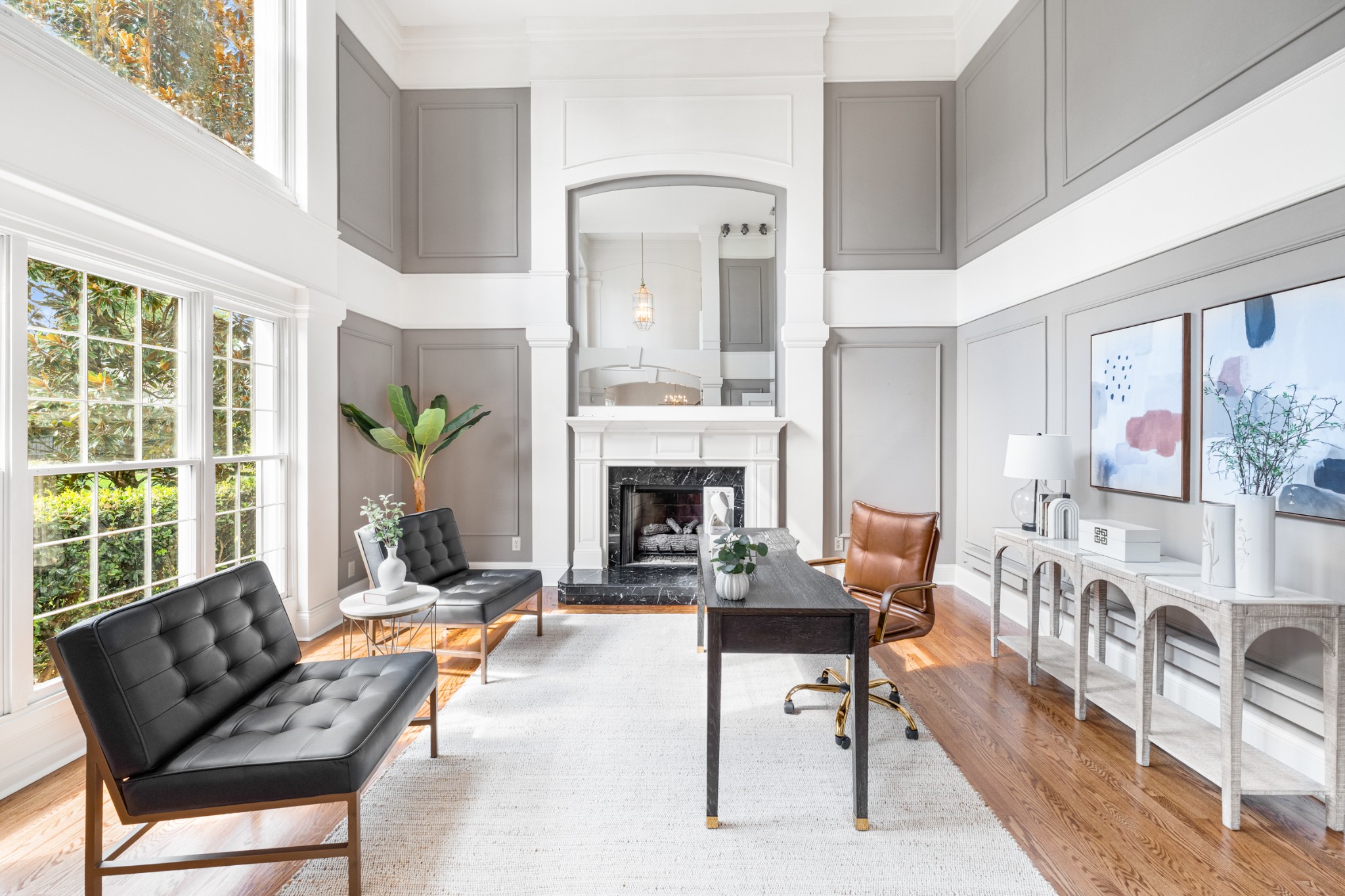 303 Saint James Park