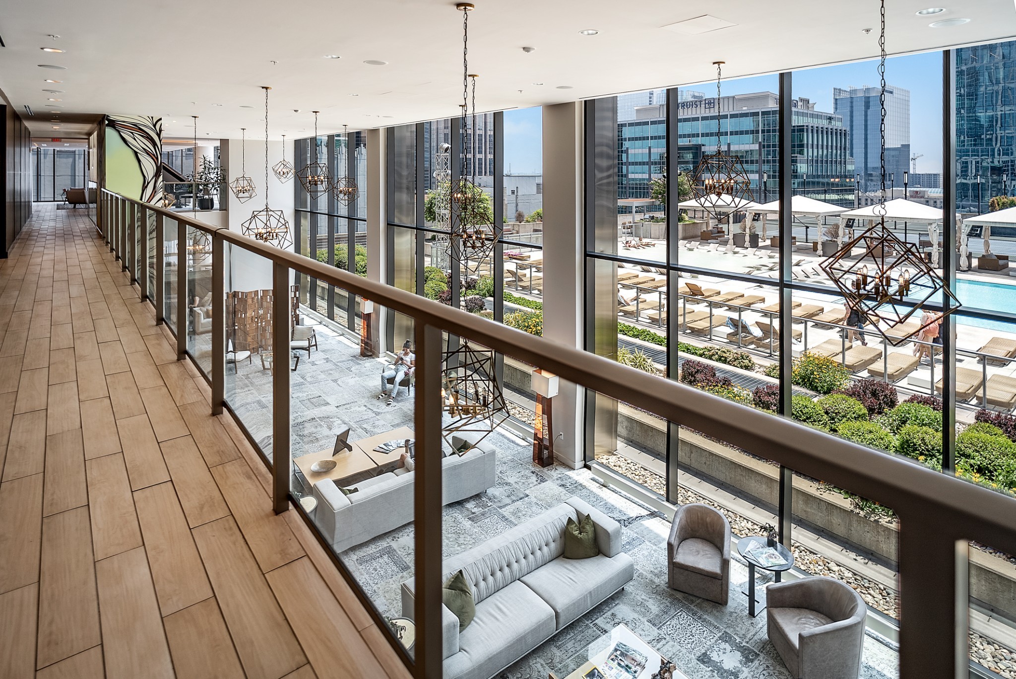 515 Church Street Unit: 3404