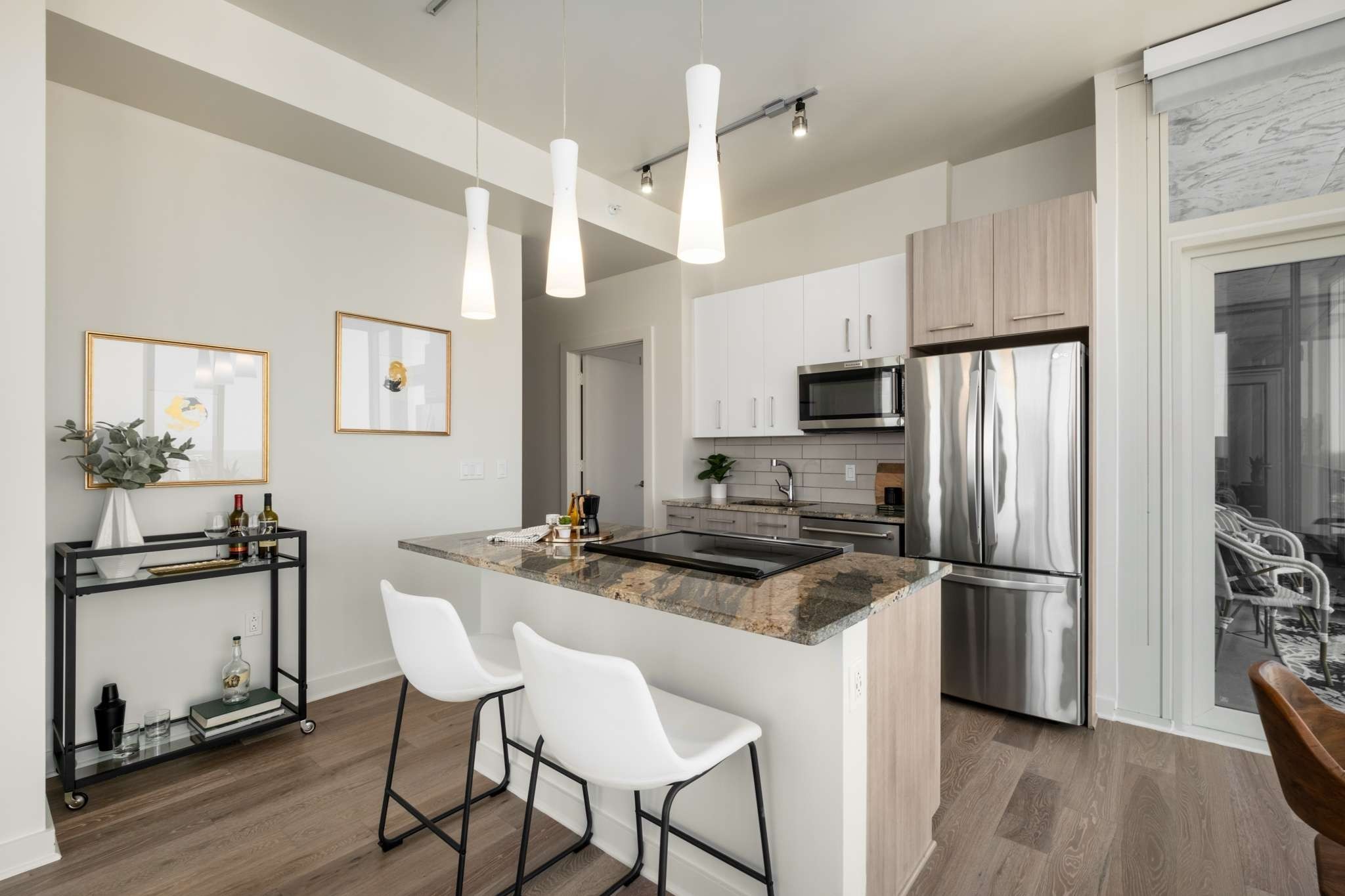 515 Church Street Unit: 3404