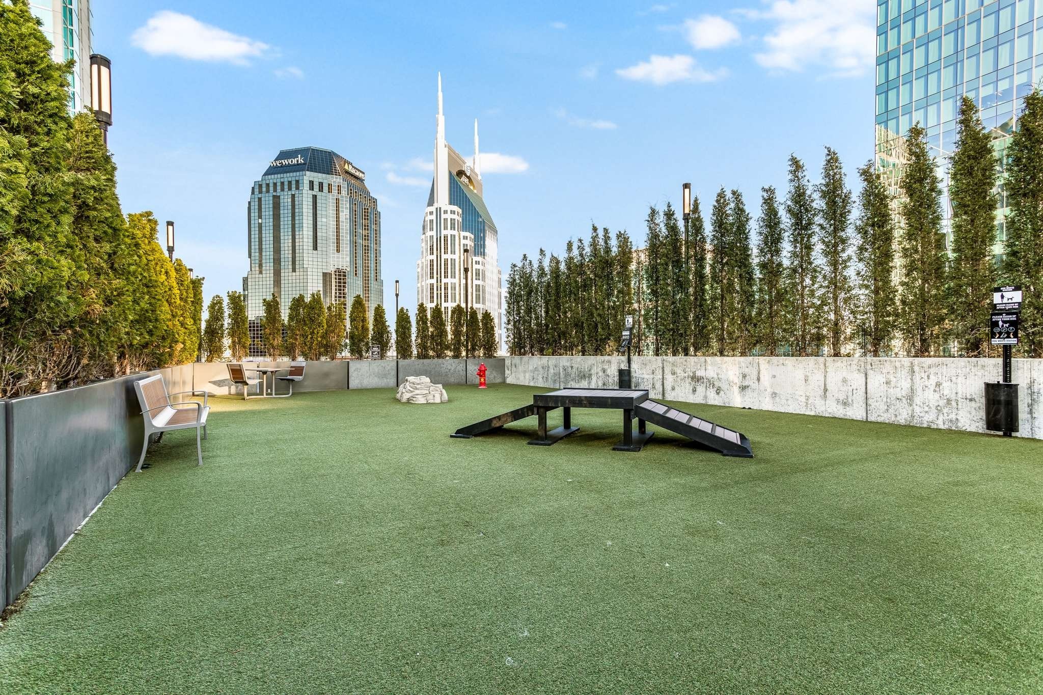 515 Church Street Unit: 3404