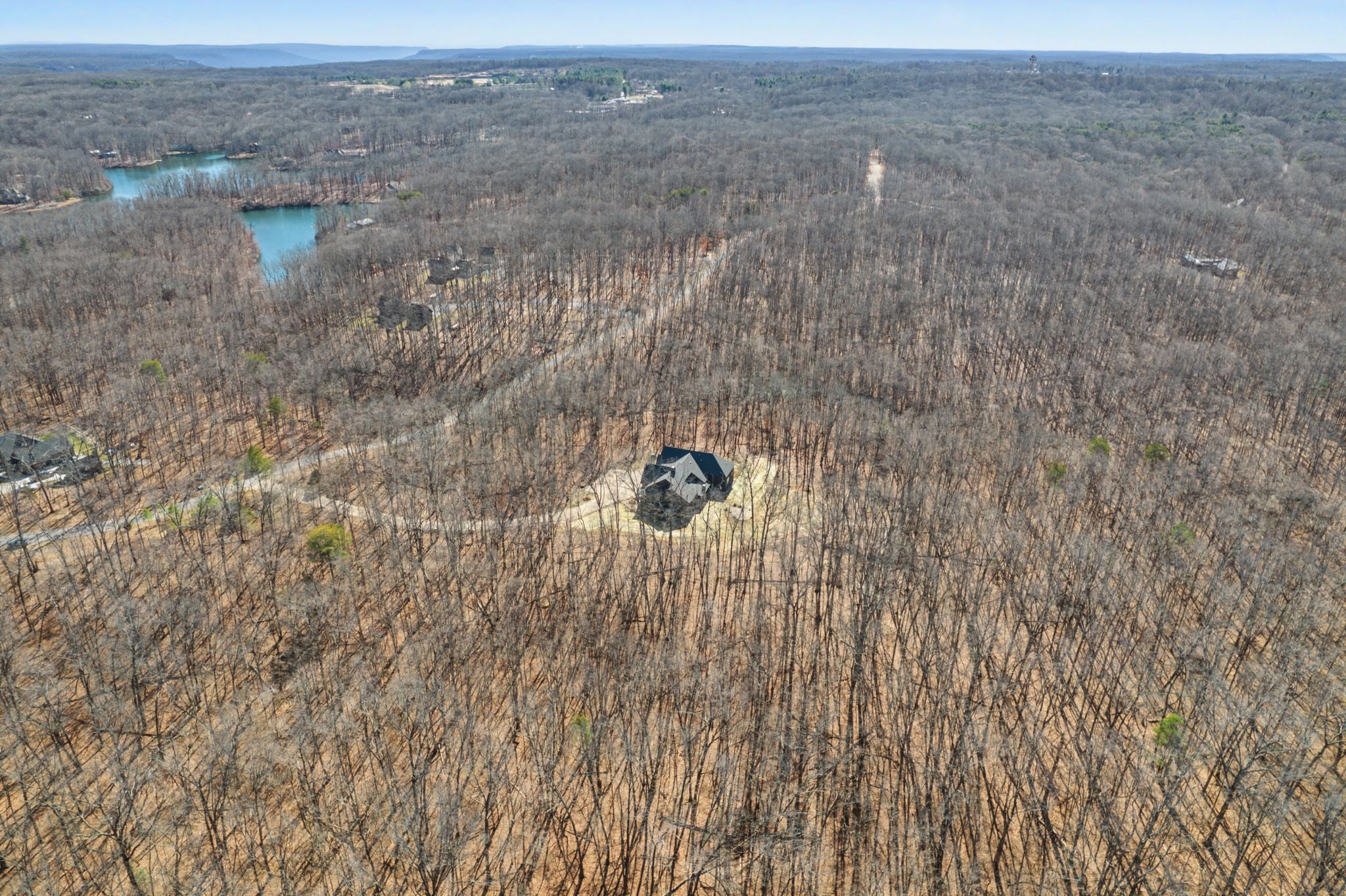 1651 Lake Louisa Loop