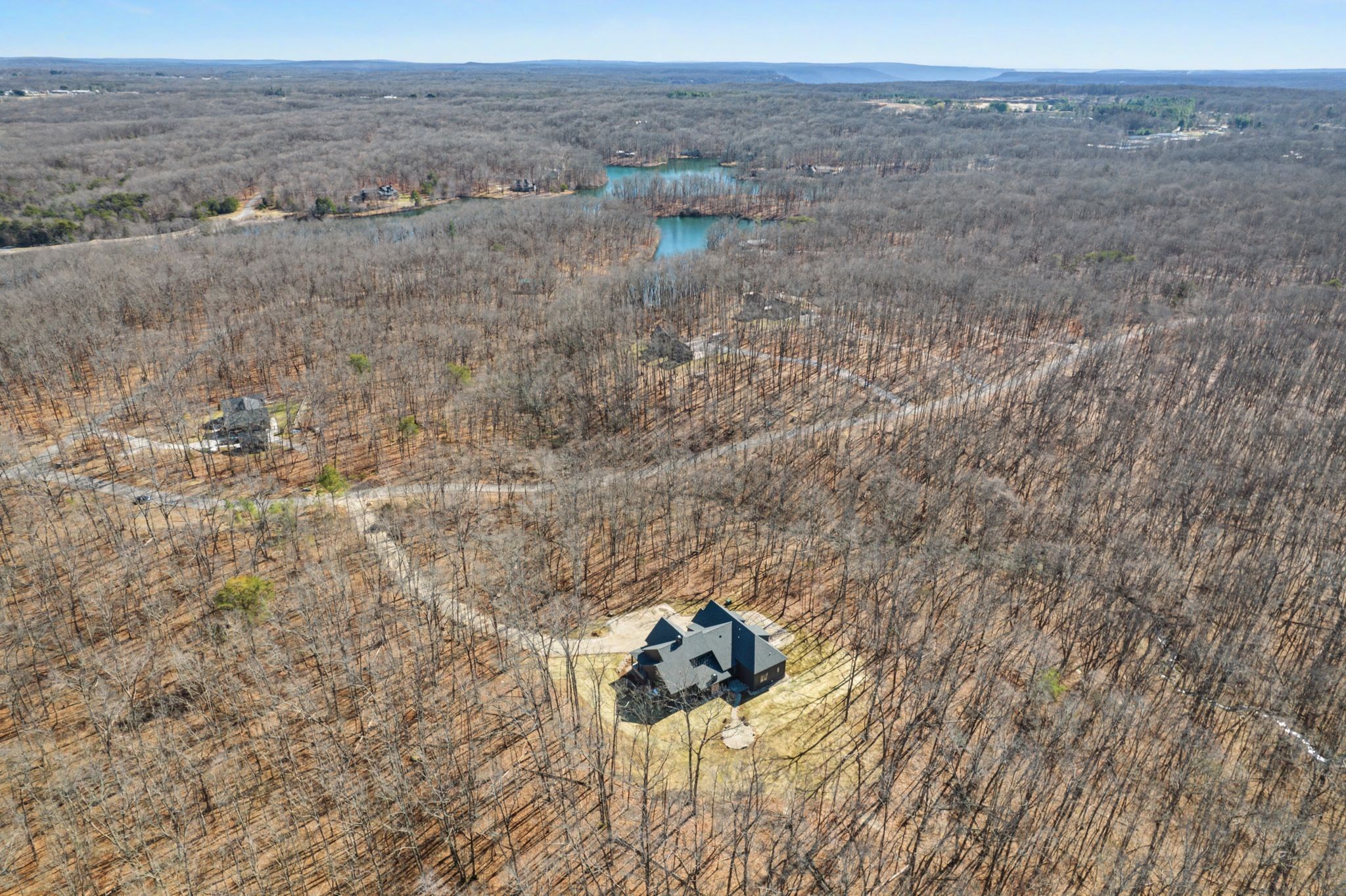 1651 Lake Louisa Loop