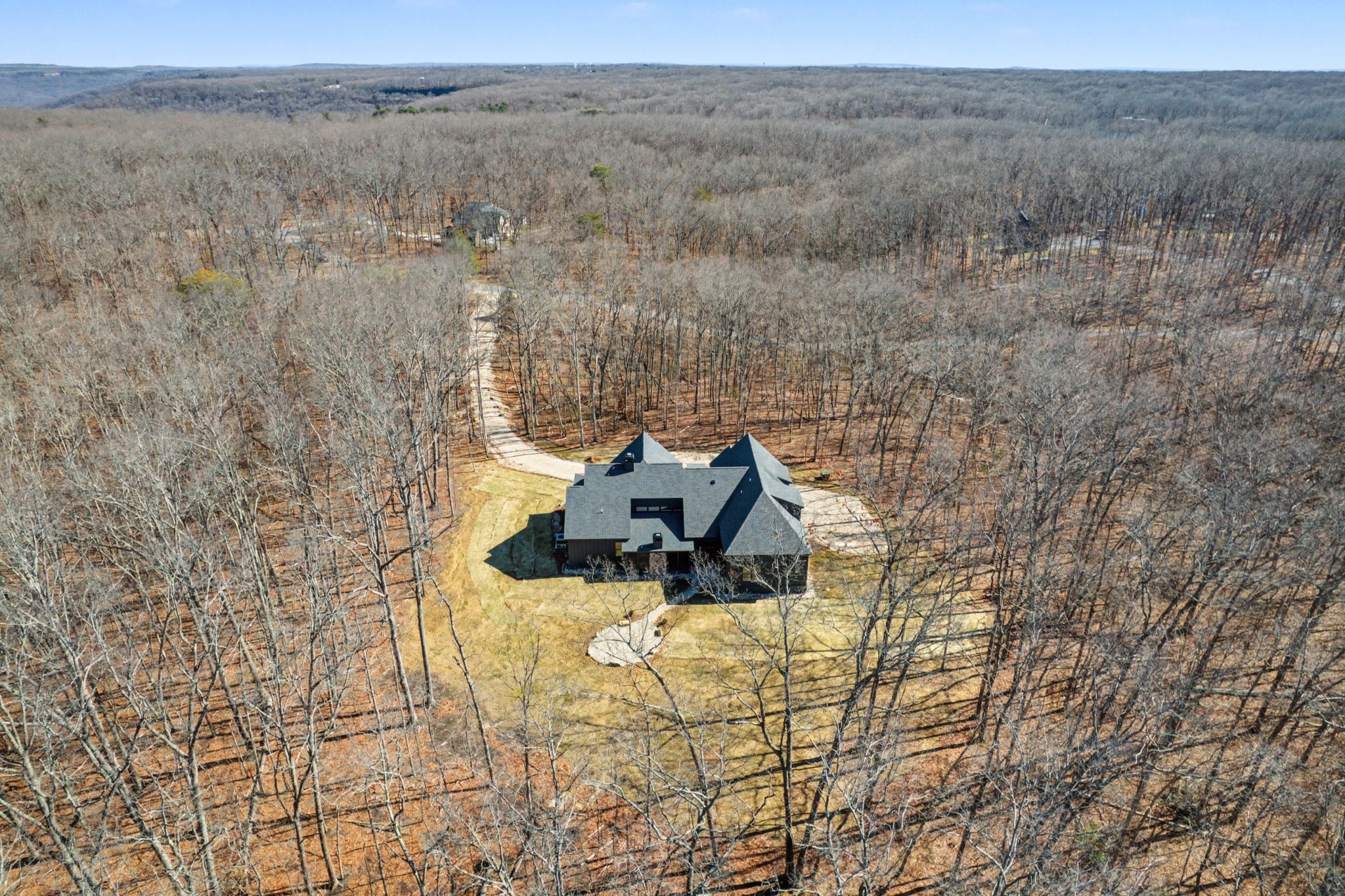 1651 Lake Louisa Loop