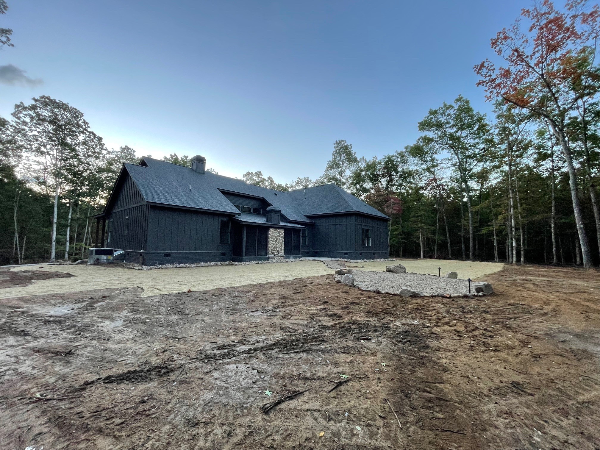 1651 Lake Louisa Loop