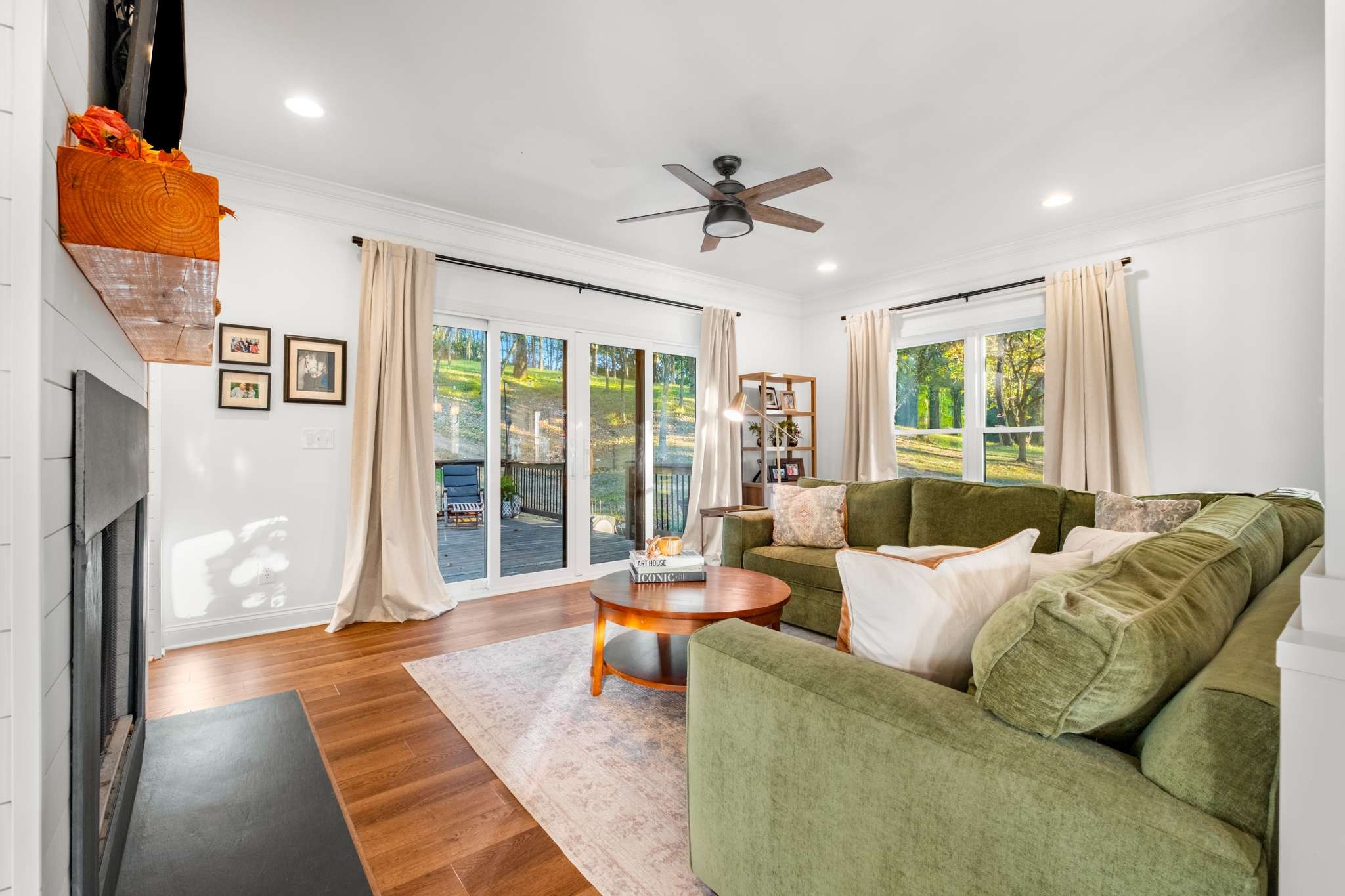 4694 Bennett Hollow Rd