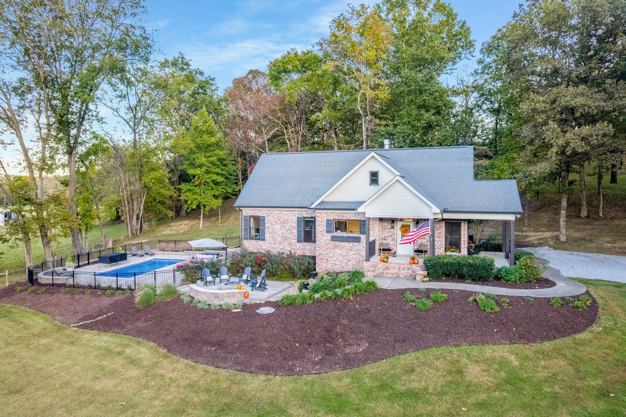 4694 Bennett Hollow Rd