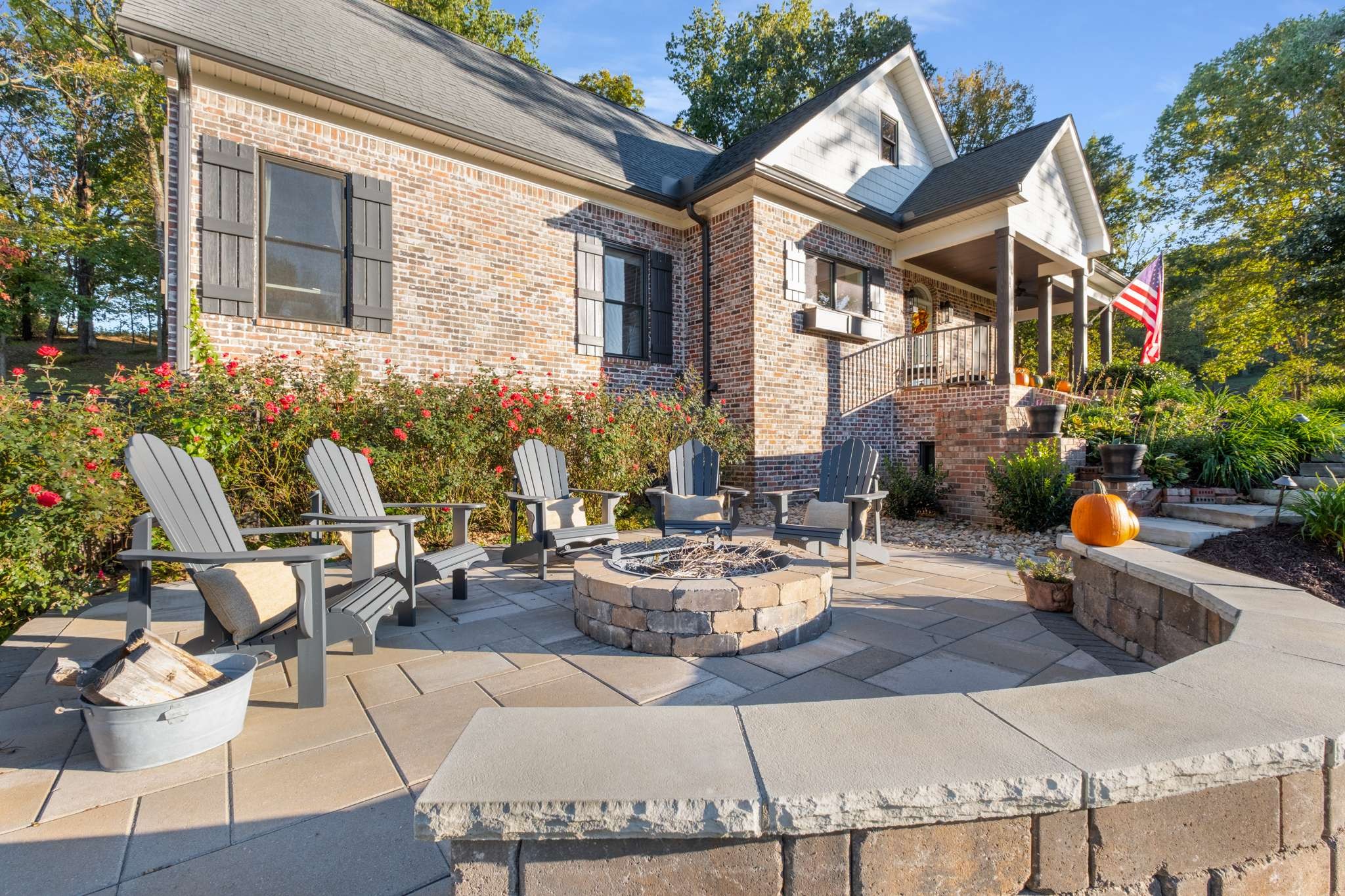 4694 Bennett Hollow Rd