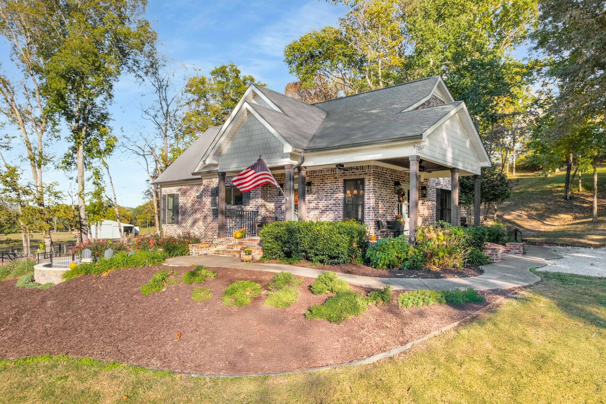 4694 Bennett Hollow Rd