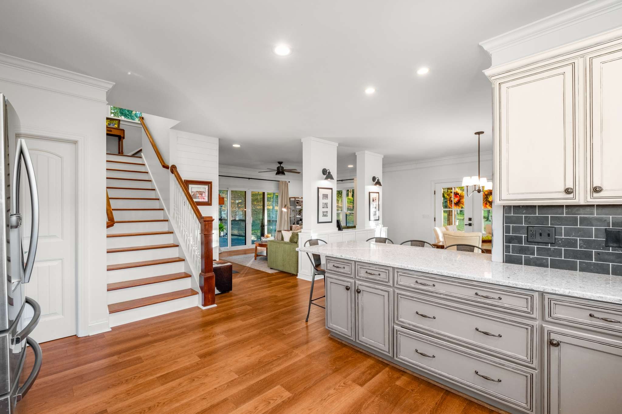 4694 Bennett Hollow Rd