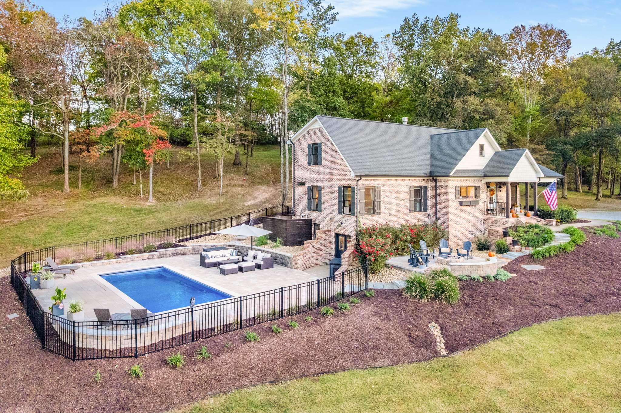 4694 Bennett Hollow Rd