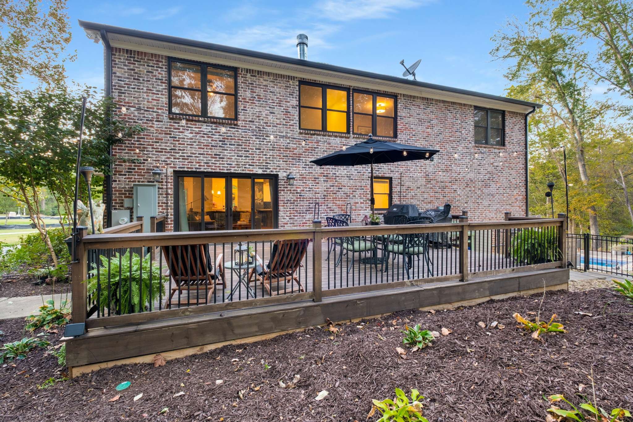 4694 Bennett Hollow Rd