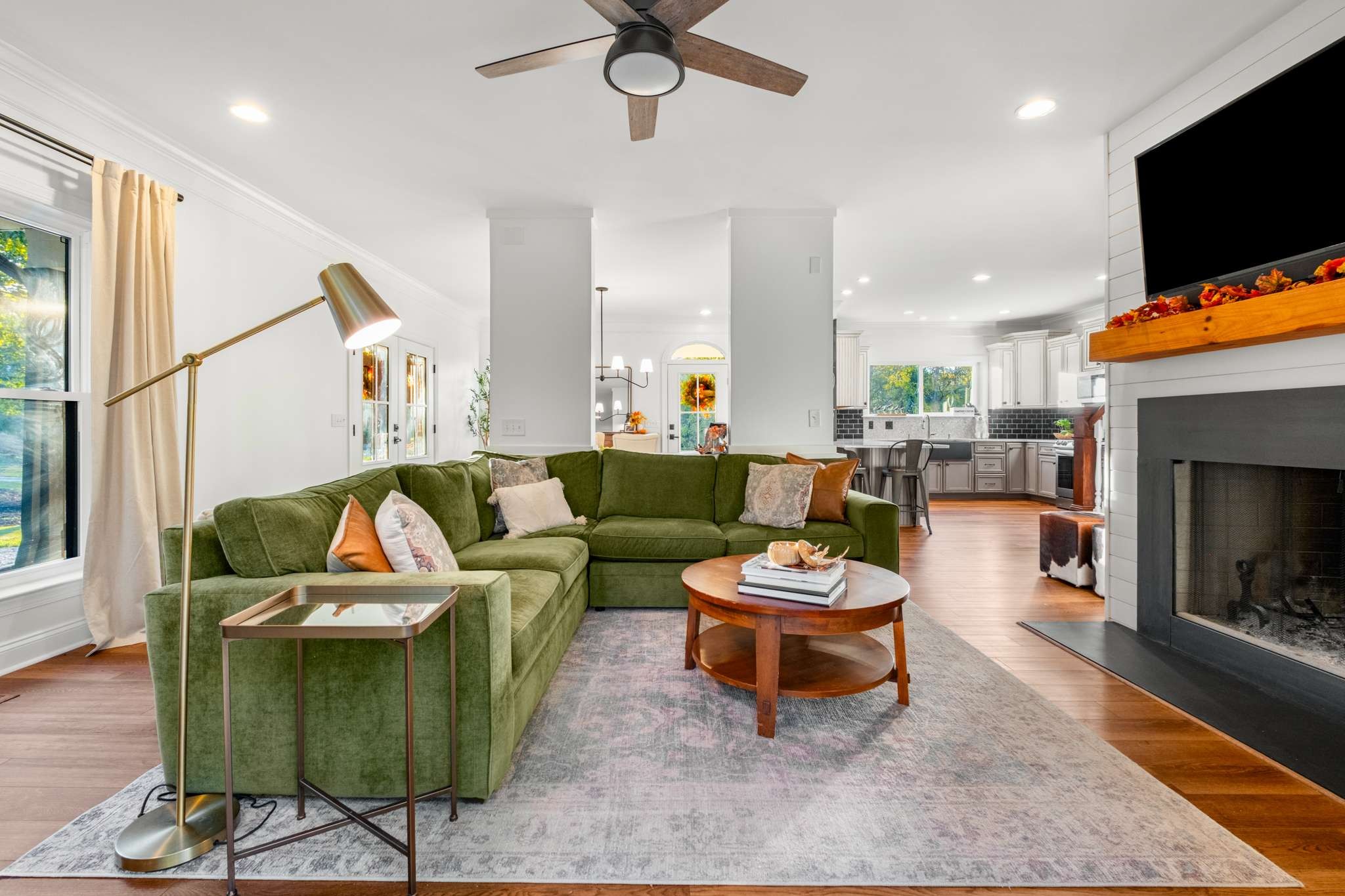 4694 Bennett Hollow Rd