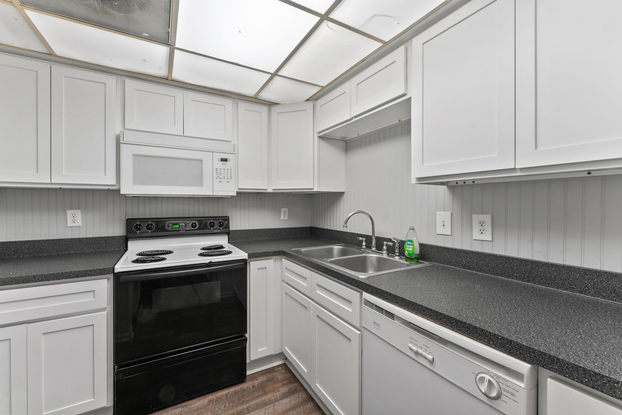 214 Old Hickory Blvd Unit: 135