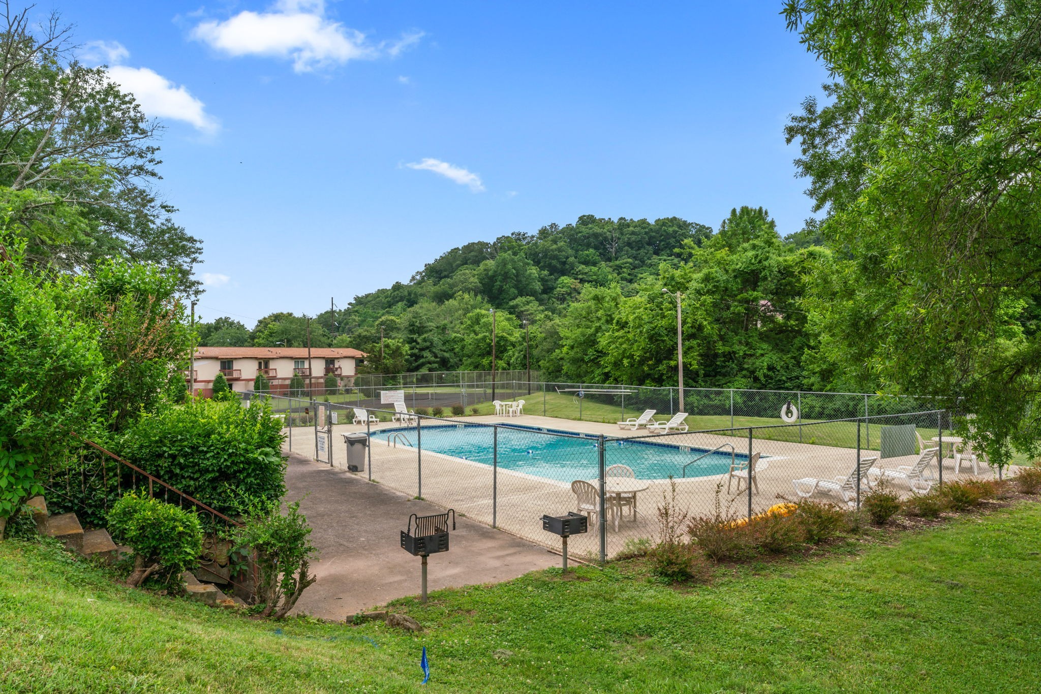 214 Old Hickory Blvd Unit: 135