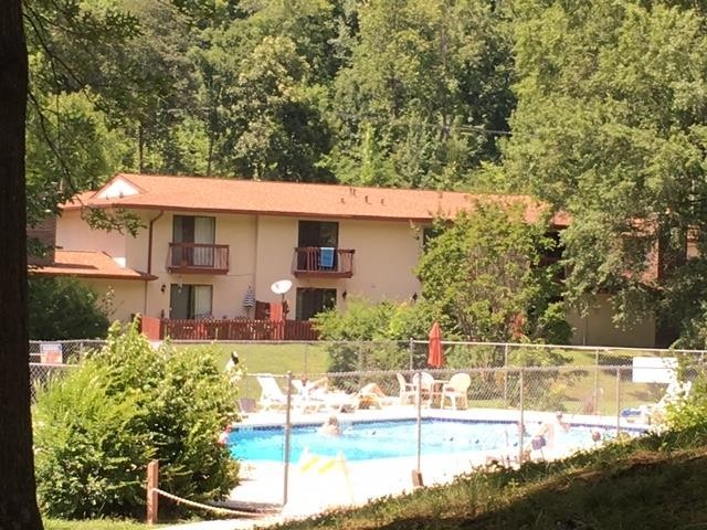 214 Old Hickory Blvd Unit: 135