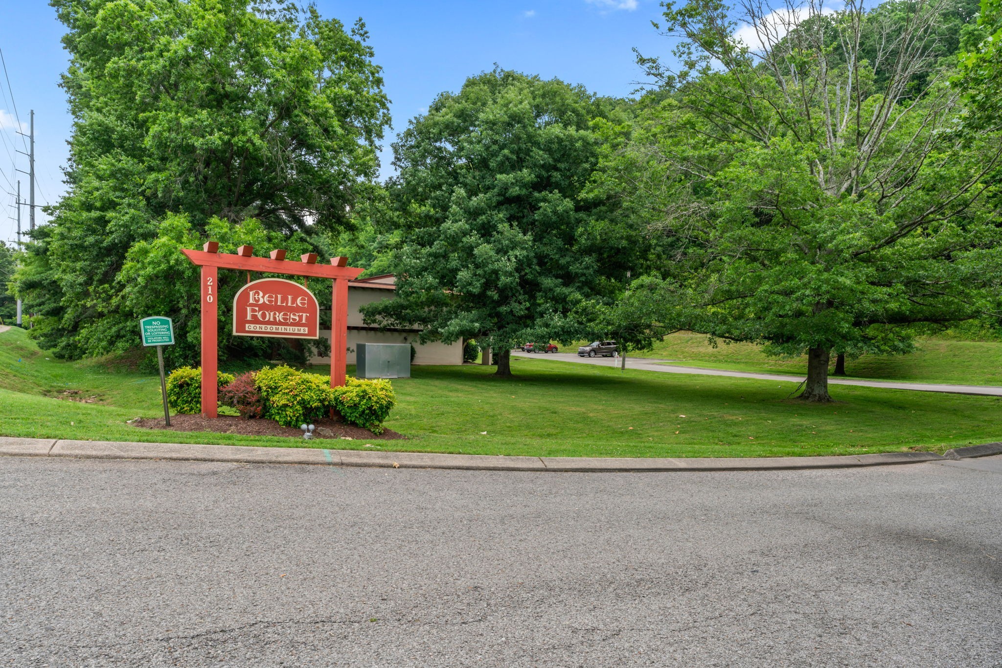 214 Old Hickory Blvd Unit: 135