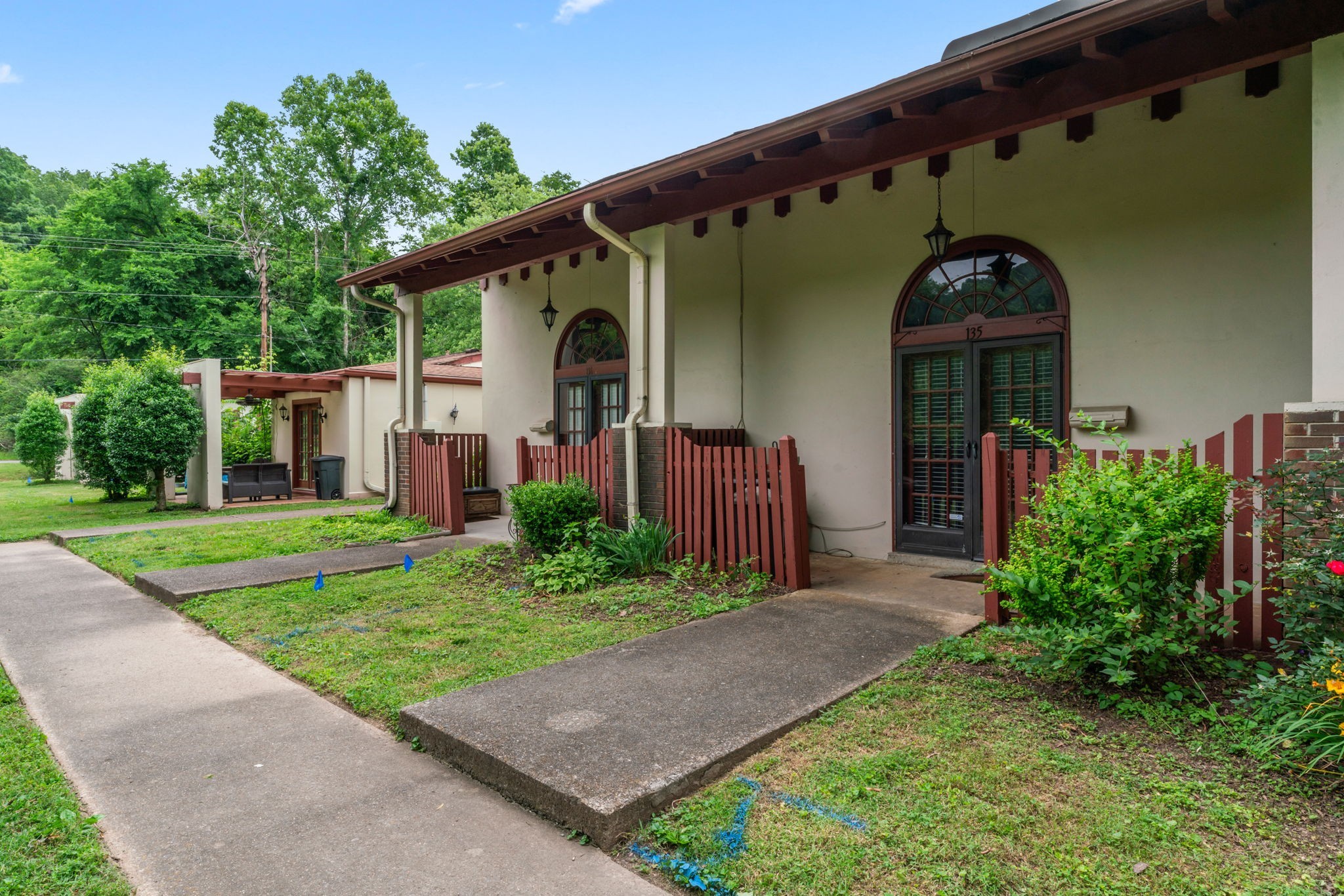 214 Old Hickory Blvd Unit: 135