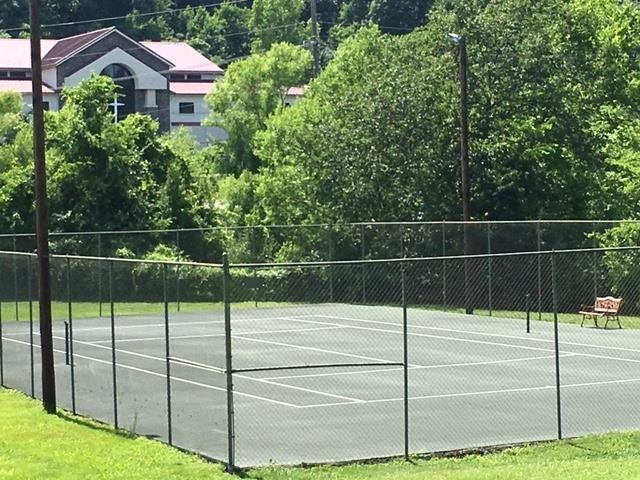 214 Old Hickory Blvd Unit: 135