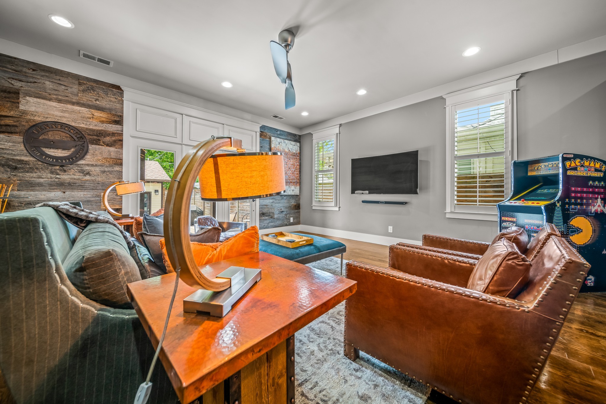 1210 Gartland Ave Unit: A