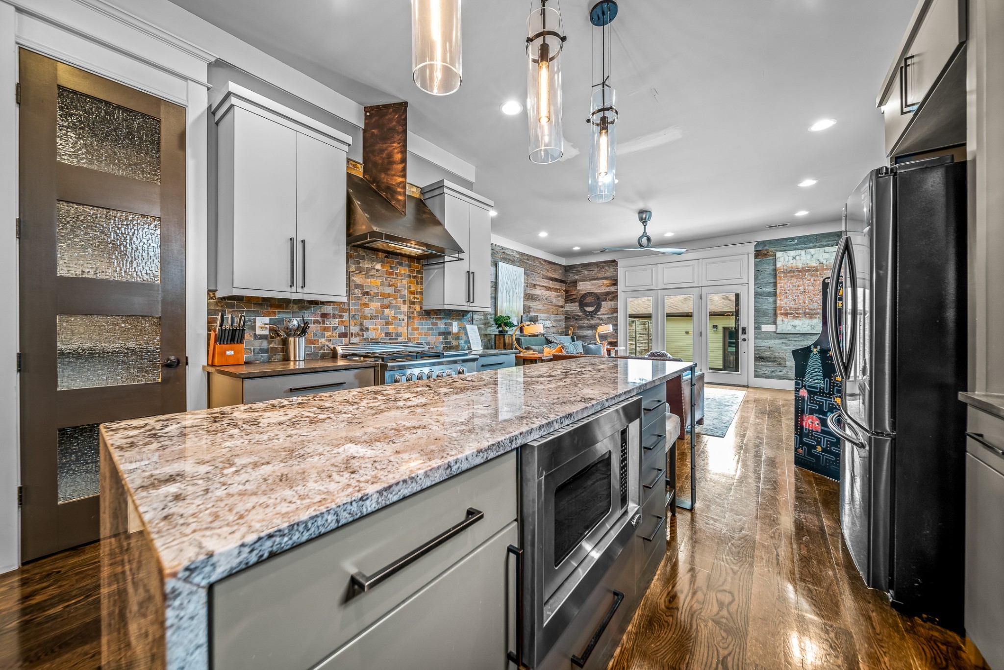 1210 Gartland Ave Unit: A