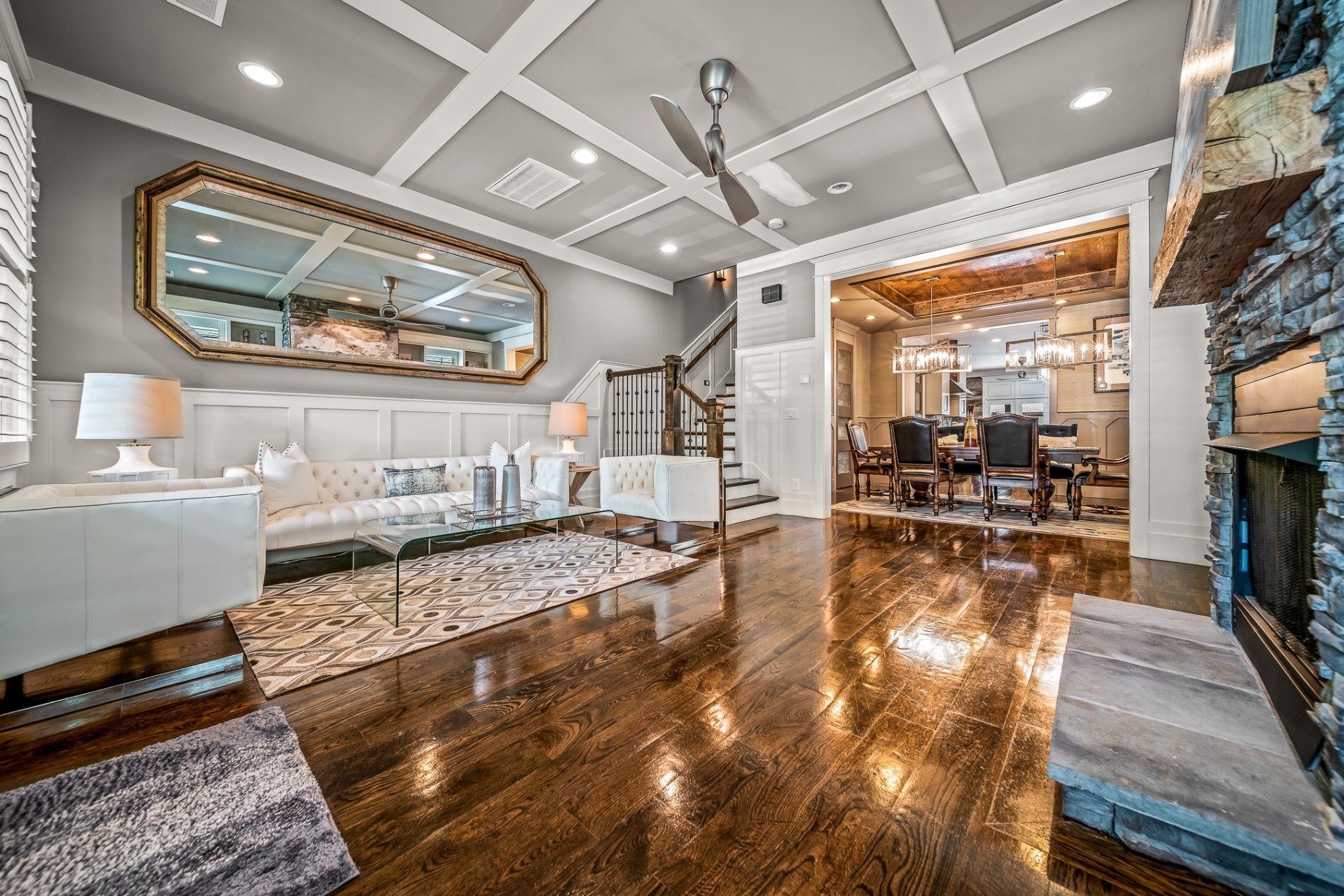 1210 Gartland Ave Unit: A