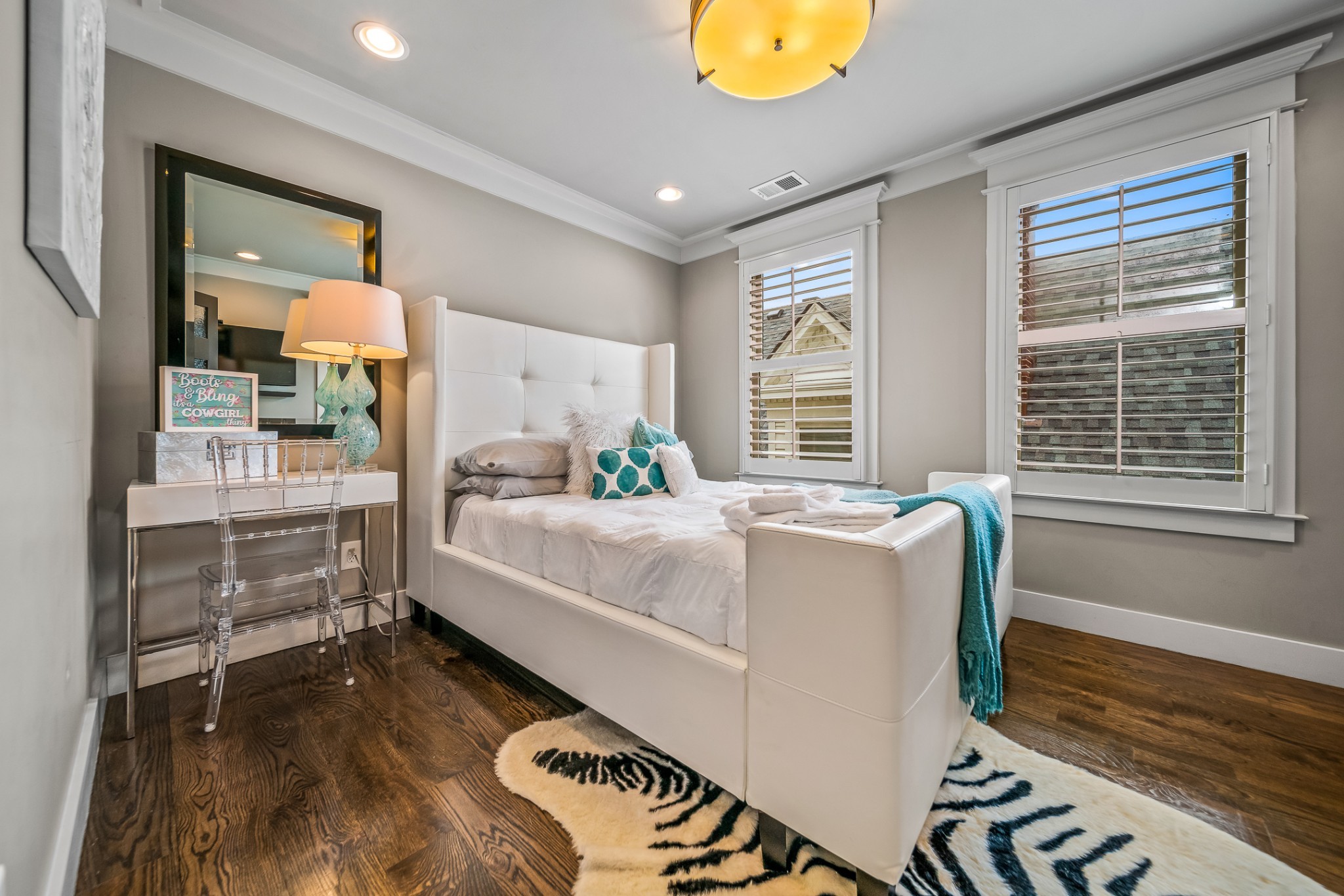 1210 Gartland Ave Unit: A