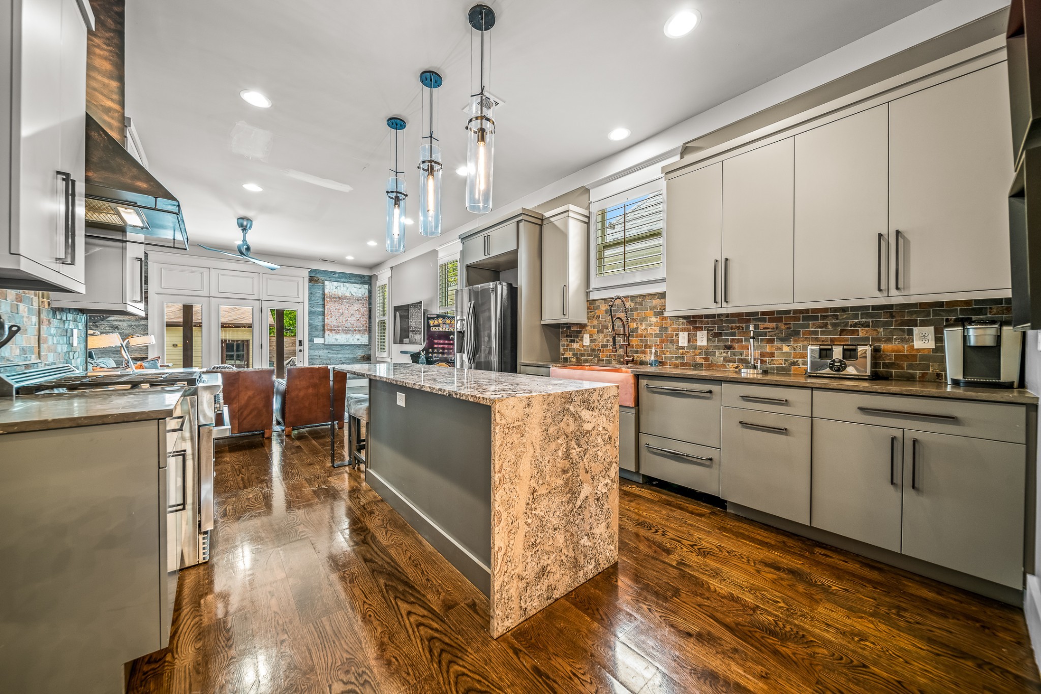 1210 Gartland Ave Unit: A