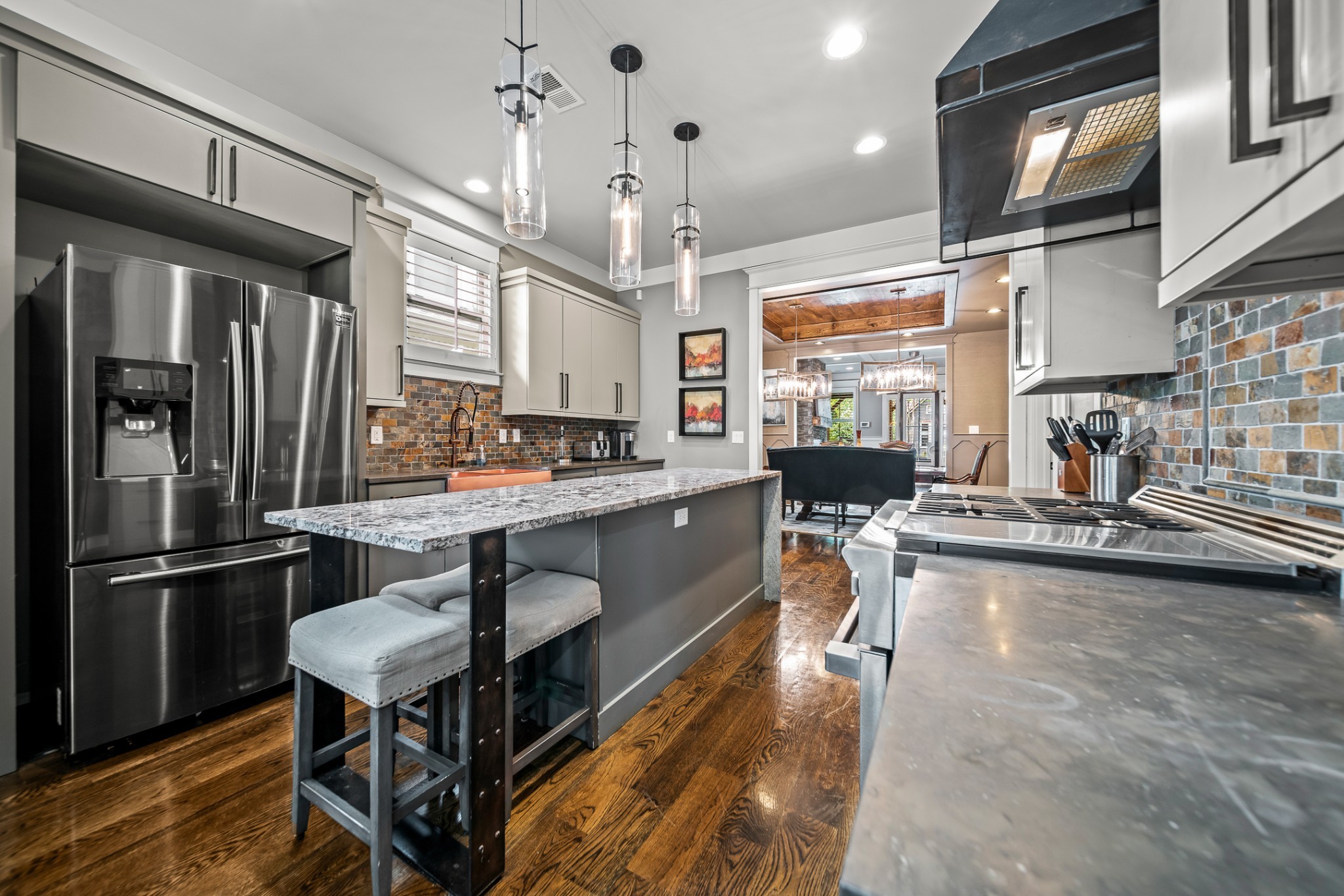 1210 Gartland Ave Unit: A