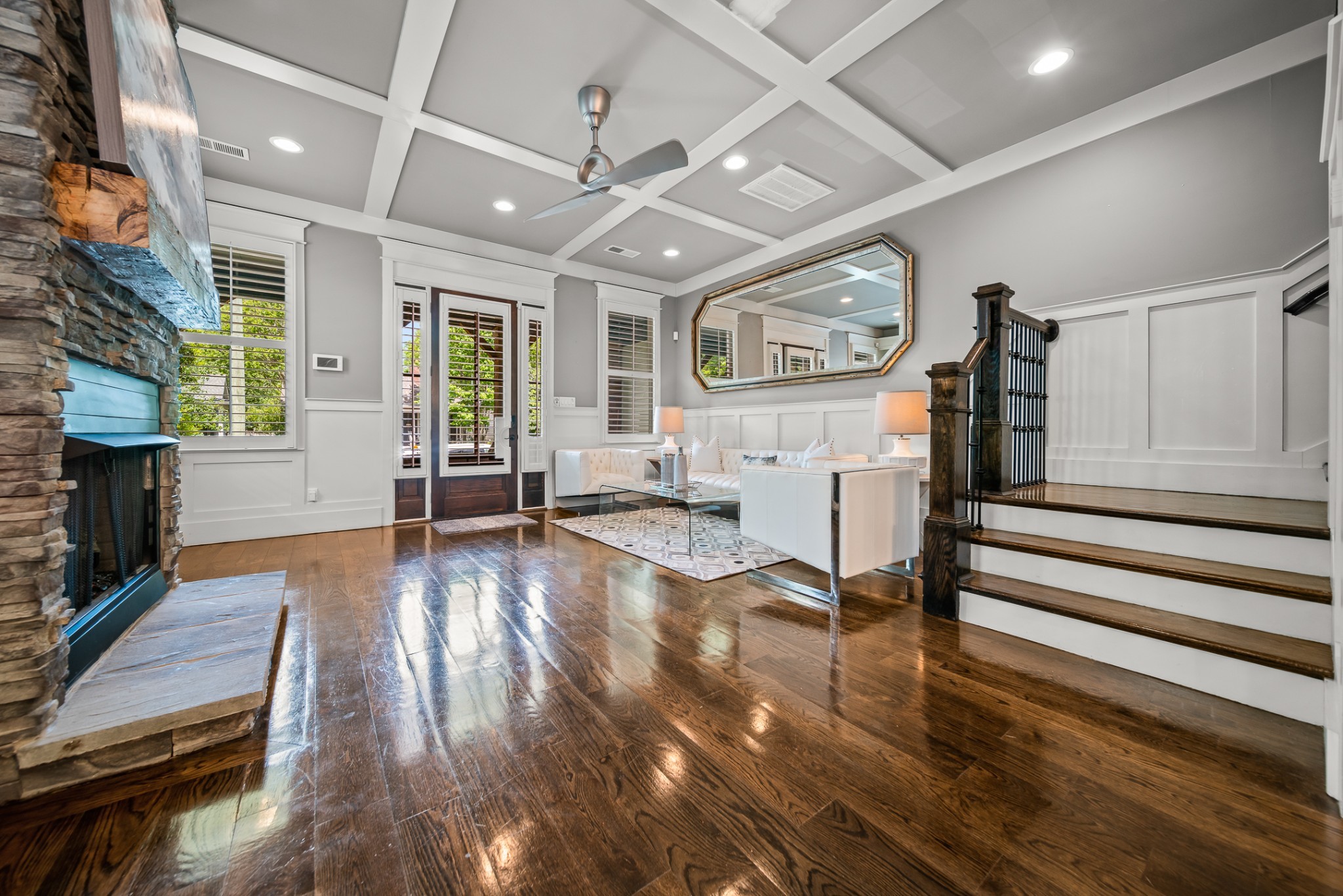 1210 Gartland Ave Unit: A