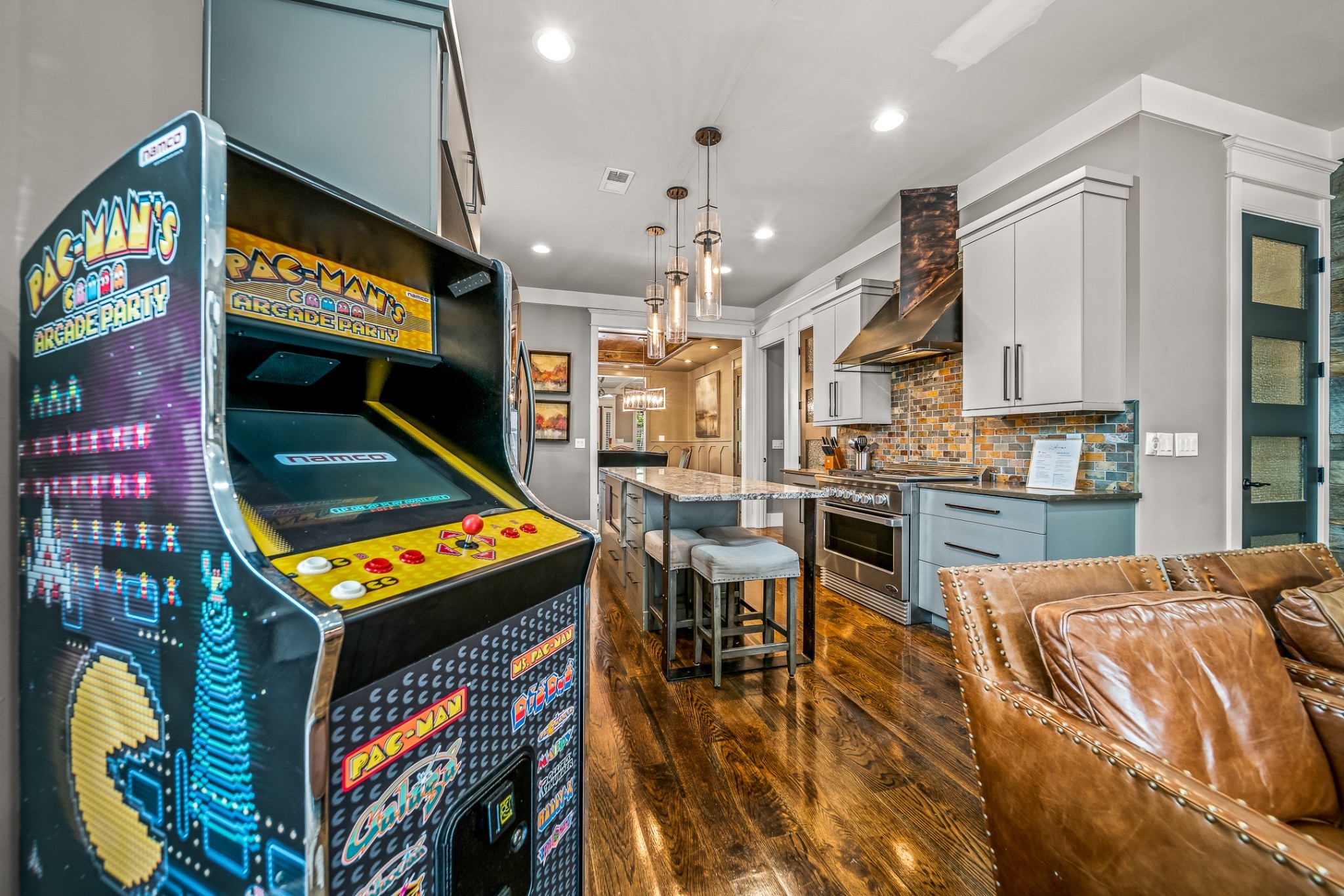 1210 Gartland Ave Unit: A