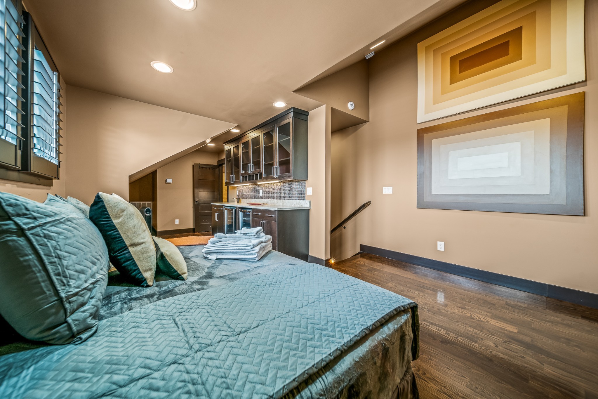 1210 Gartland Ave Unit: A