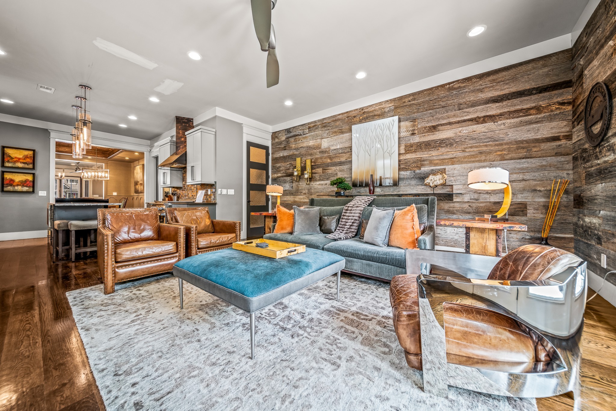 1210 Gartland Ave Unit: A