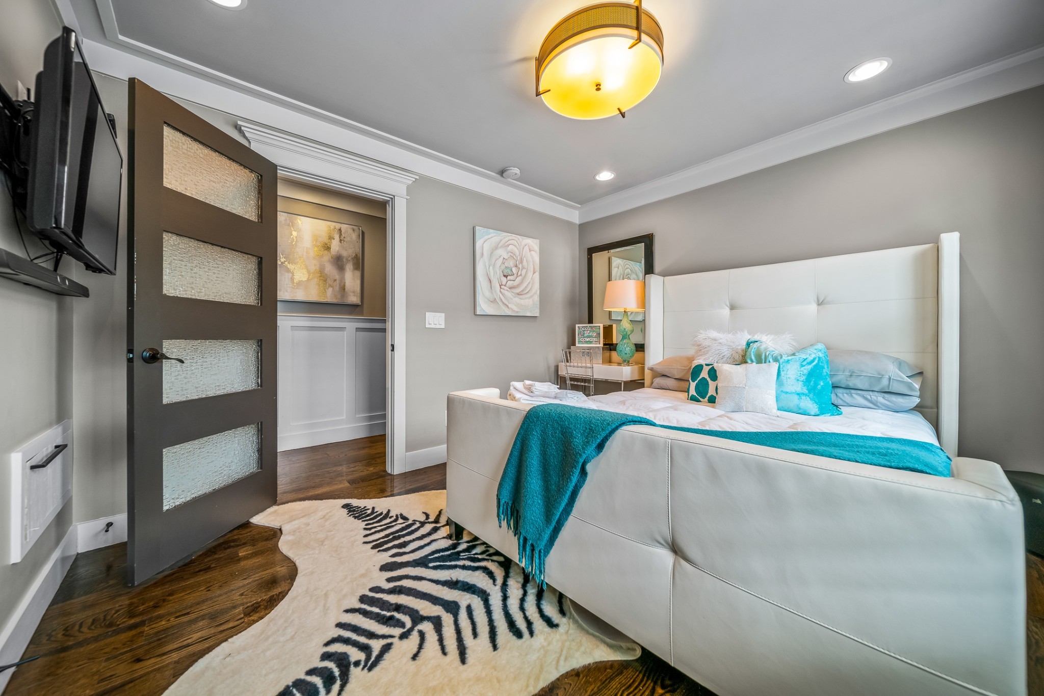 1210 Gartland Ave Unit: A