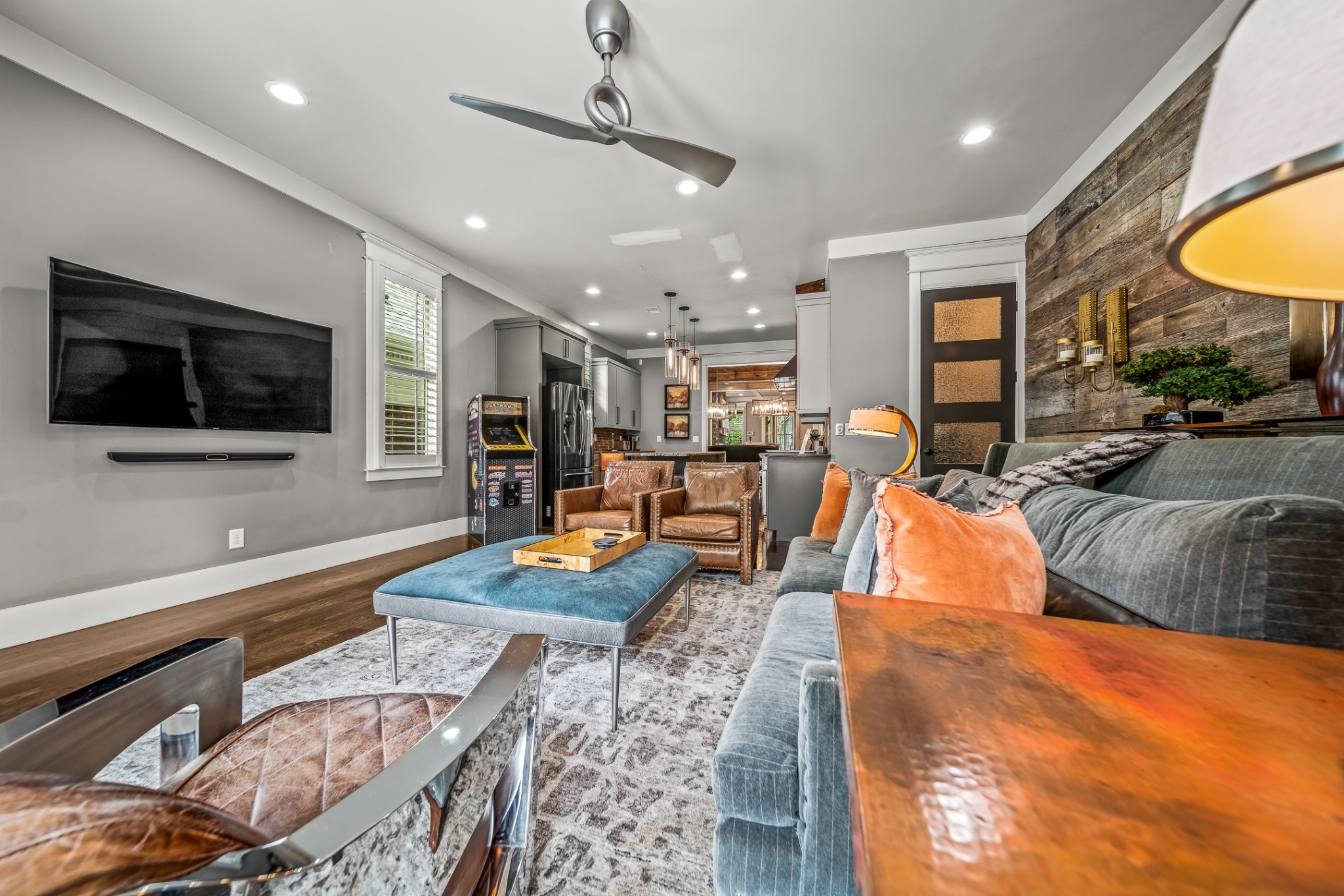 1210 Gartland Ave Unit: A