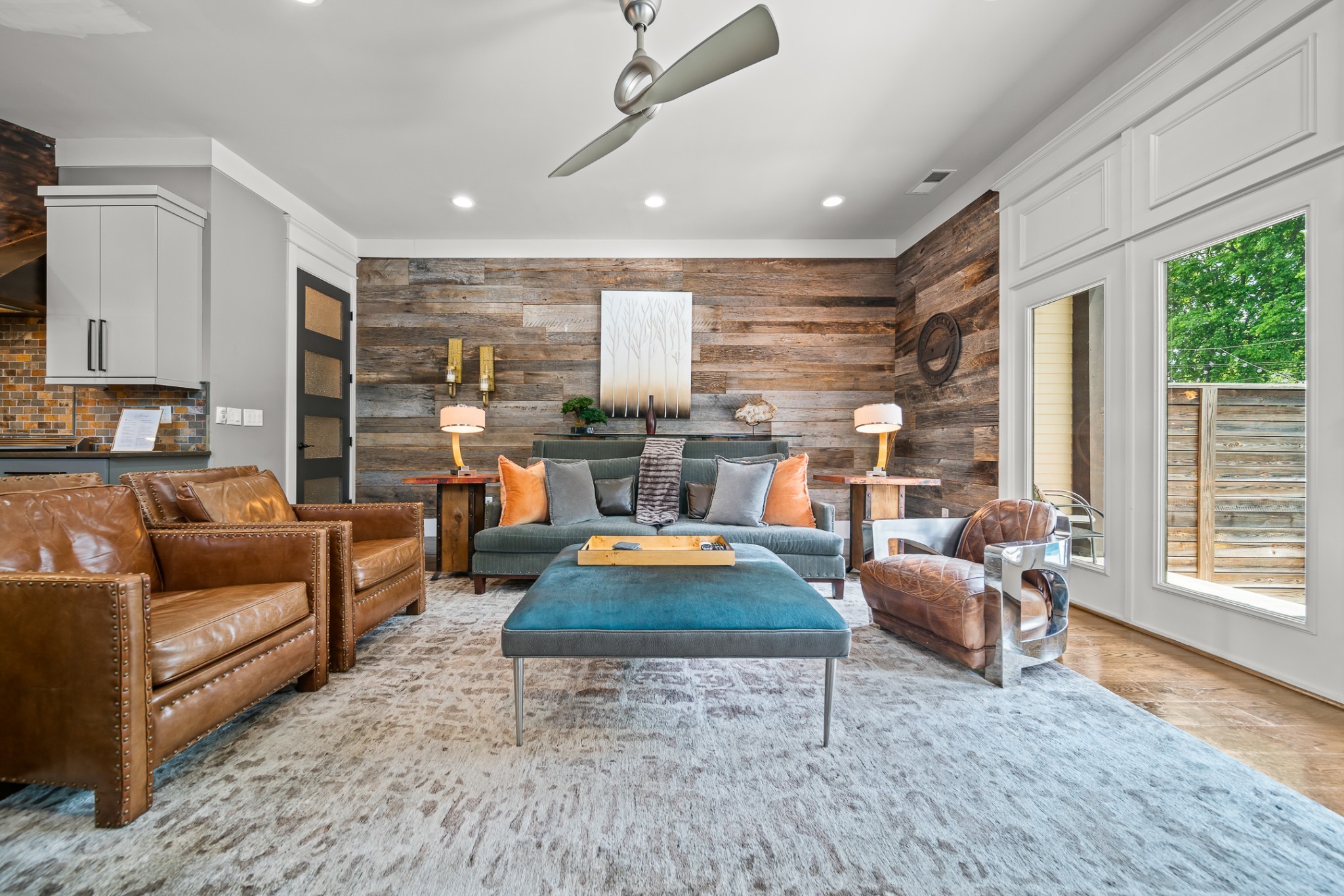 1210 Gartland Ave Unit: A