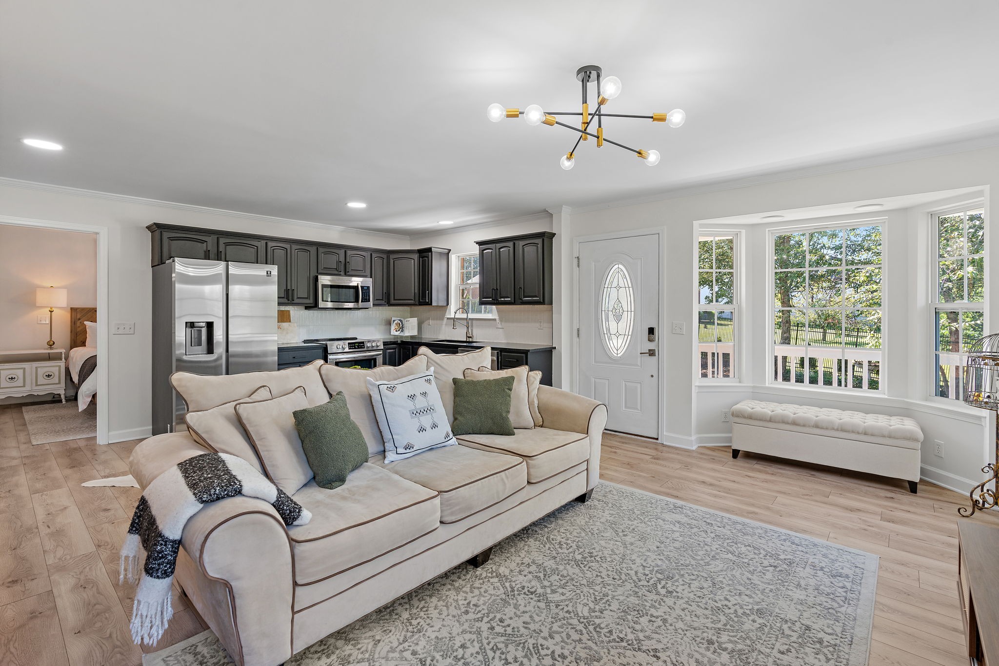 2418C Abbott Martin Rd