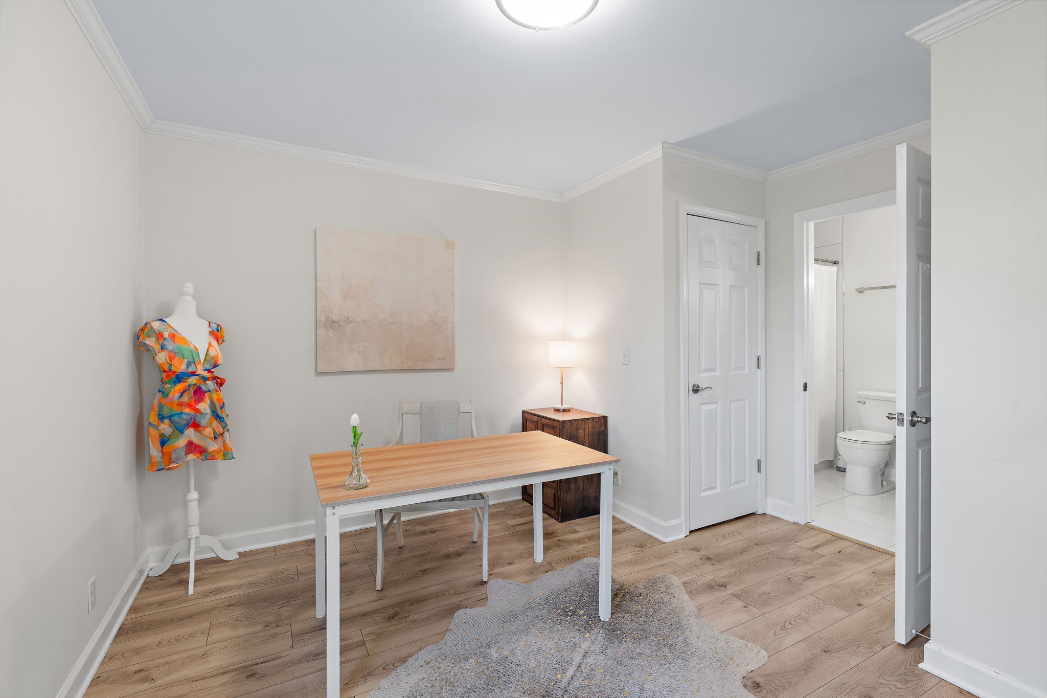 2418C Abbott Martin Rd