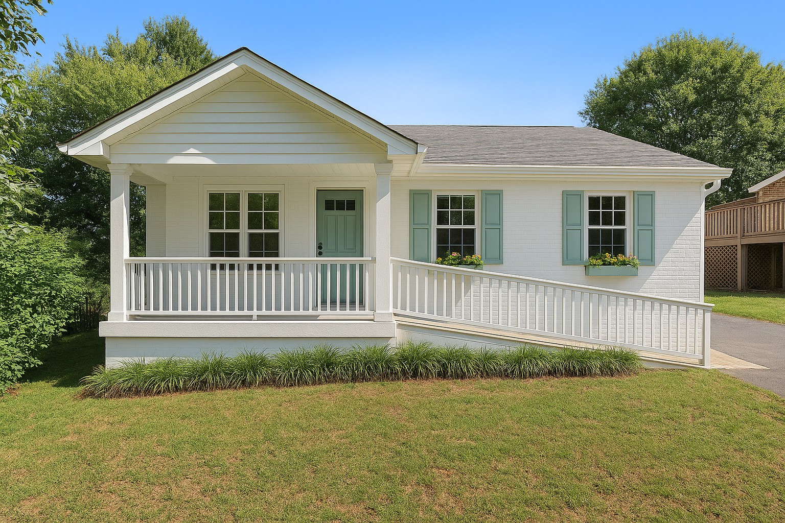 2418C Abbott Martin Rd