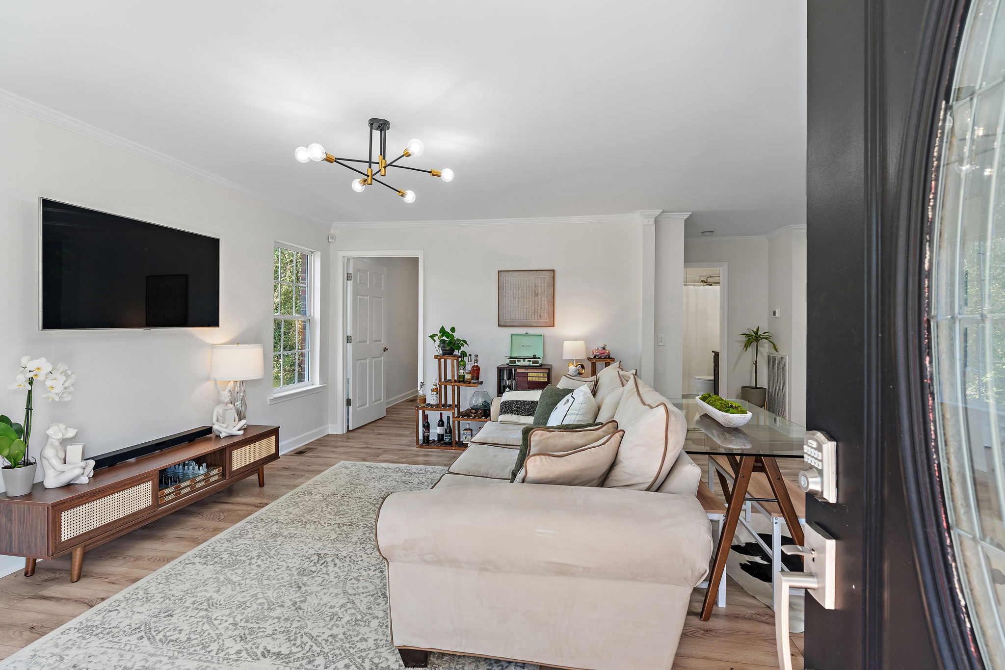 2418C Abbott Martin Rd