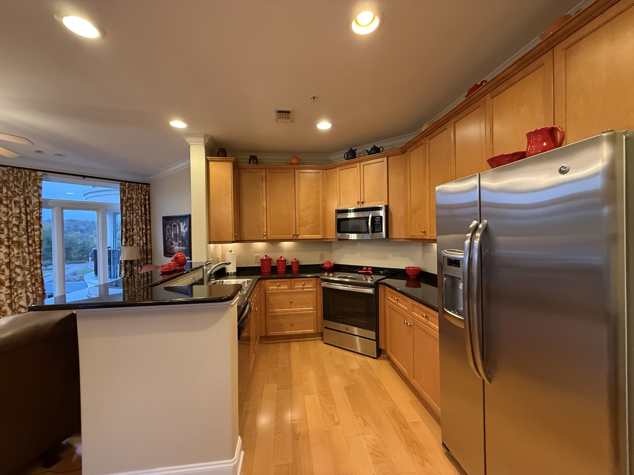 400 Warioto Way Unit: 504