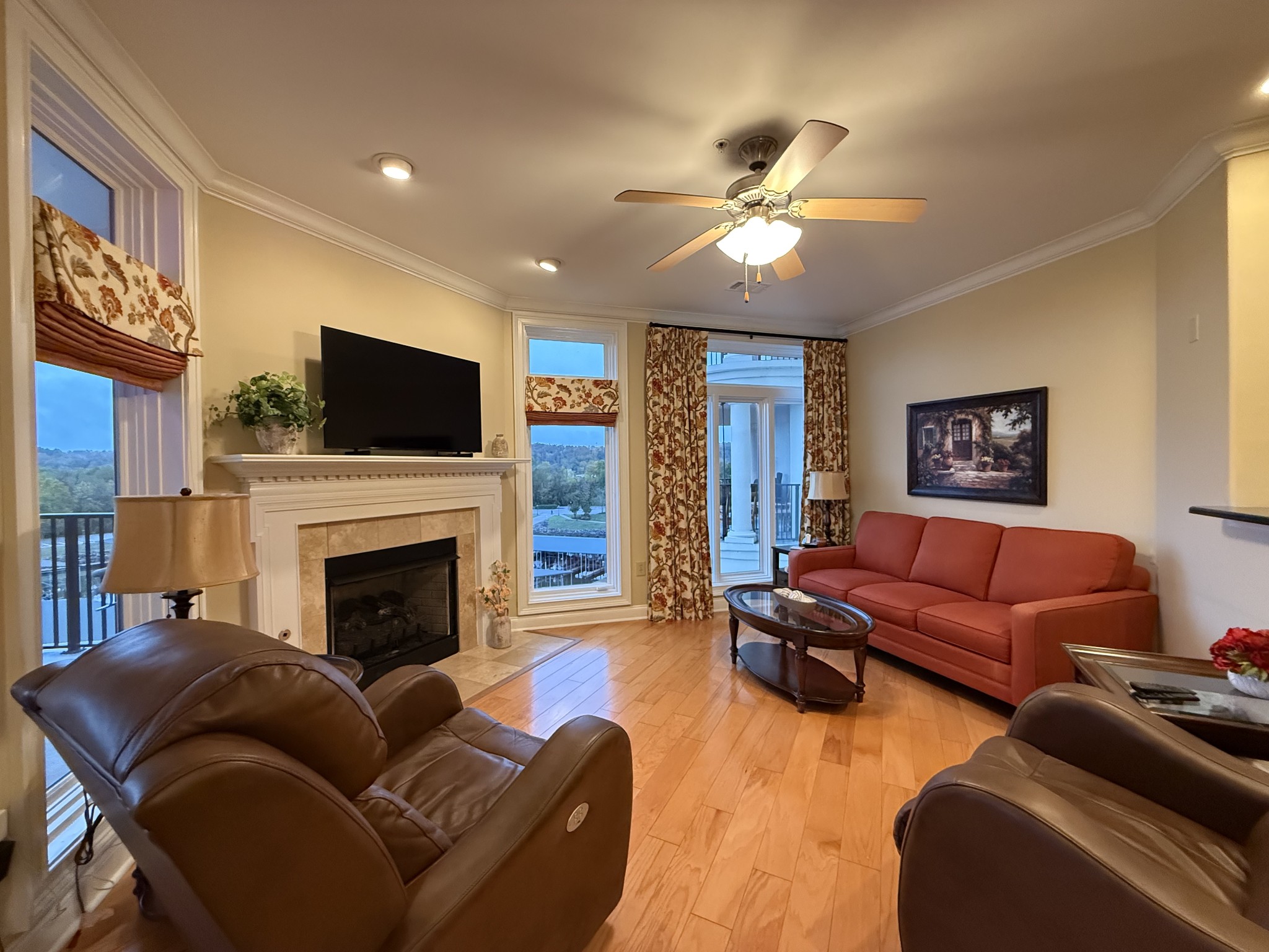 400 Warioto Way Unit: 504