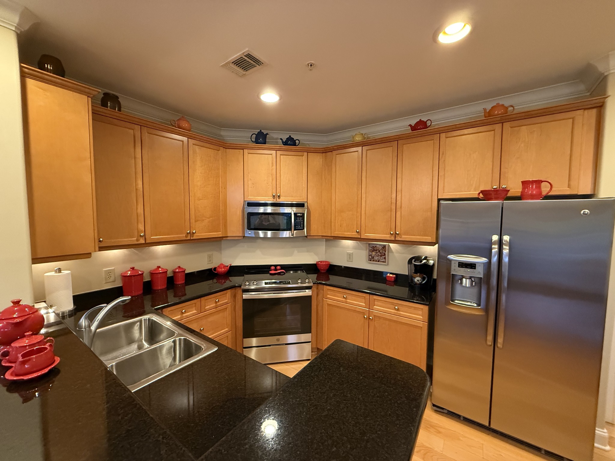 400 Warioto Way Unit: 504